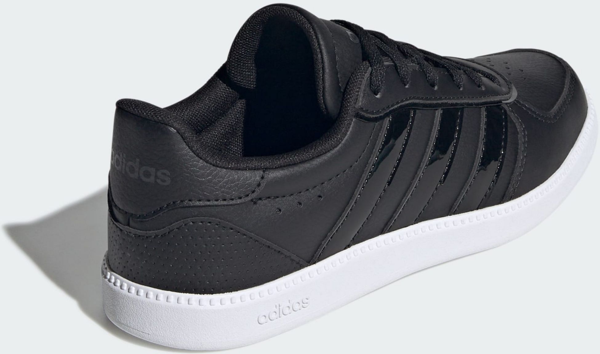 ADIDAS, Adidas Breaknet Sleek Skor Barn