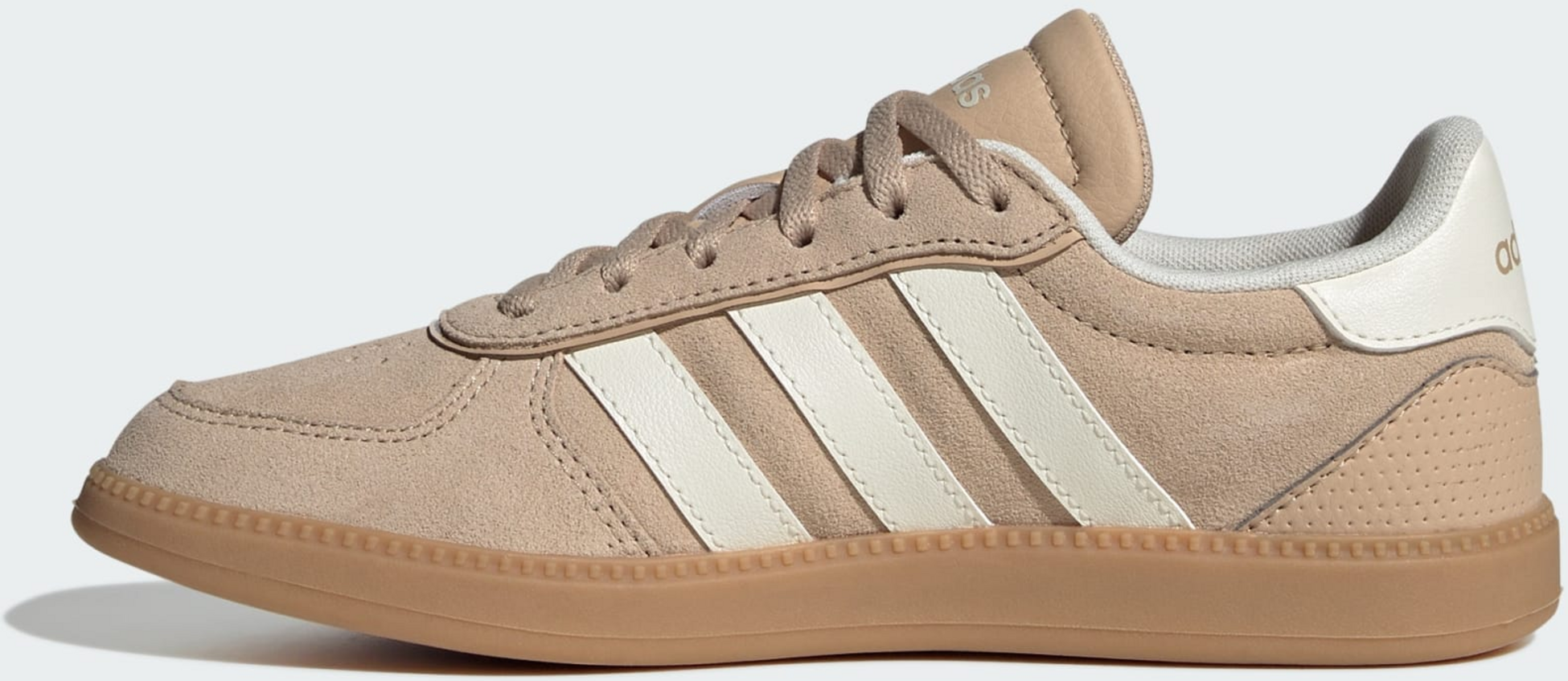 ADIDAS, Adidas Breaknet Sleek Skor F&ouml;r Juniorer