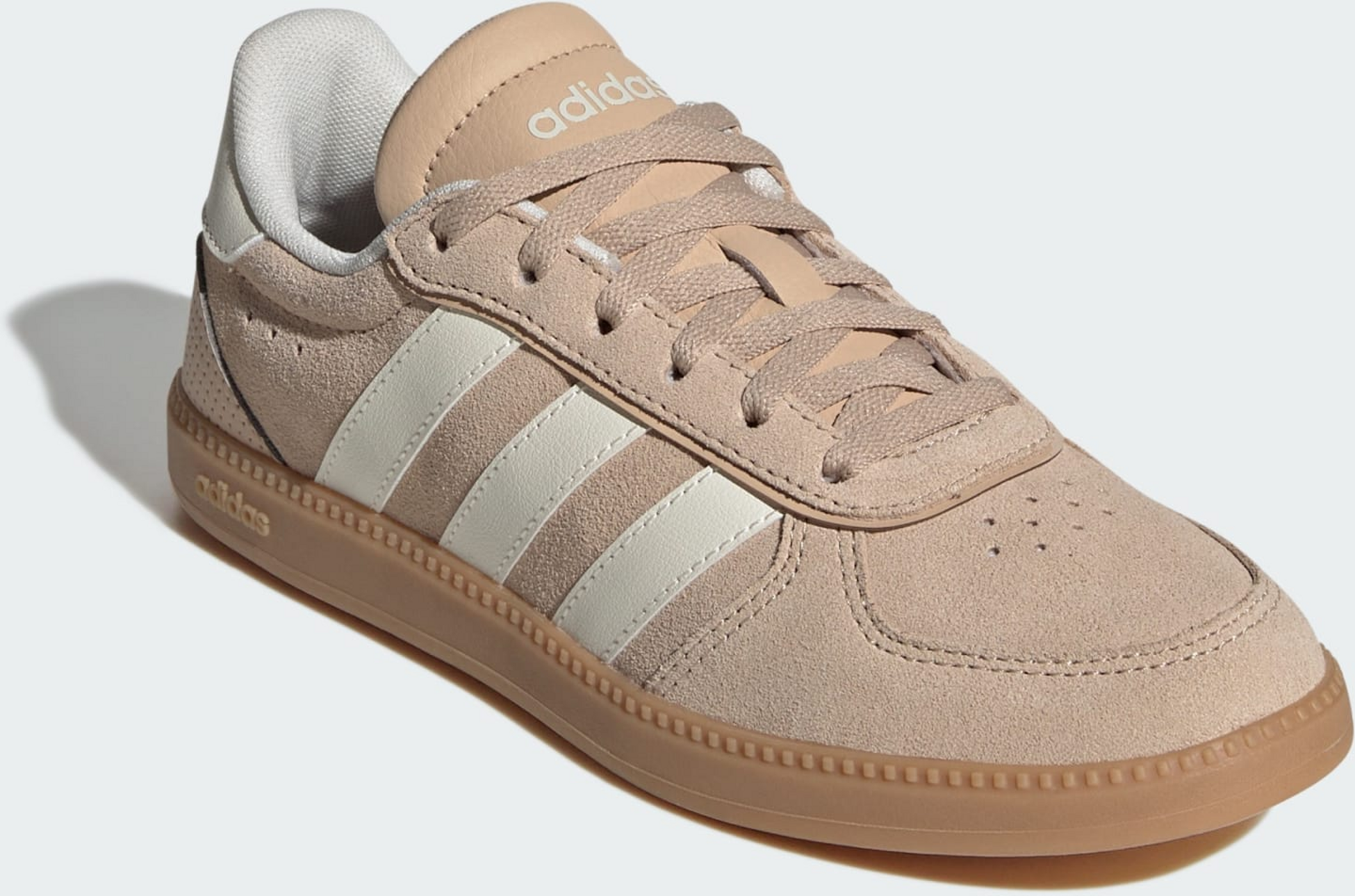 ADIDAS, Adidas Breaknet Sleek Skor F&ouml;r Juniorer