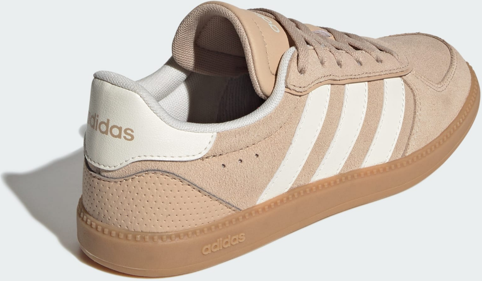 ADIDAS, Adidas Breaknet Sleek Skor F&ouml;r Juniorer