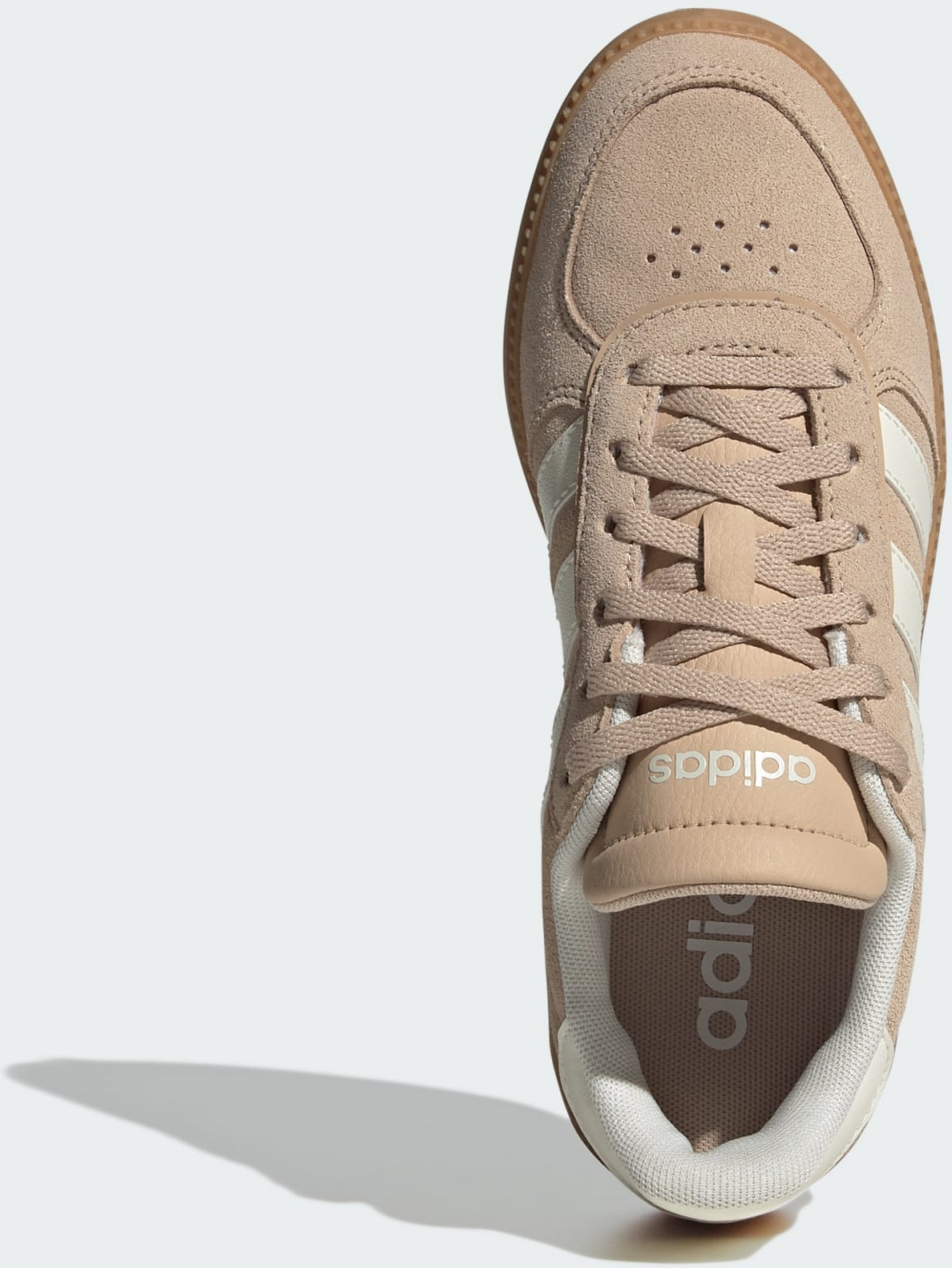 ADIDAS, Adidas Breaknet Sleek Skor F&ouml;r Juniorer