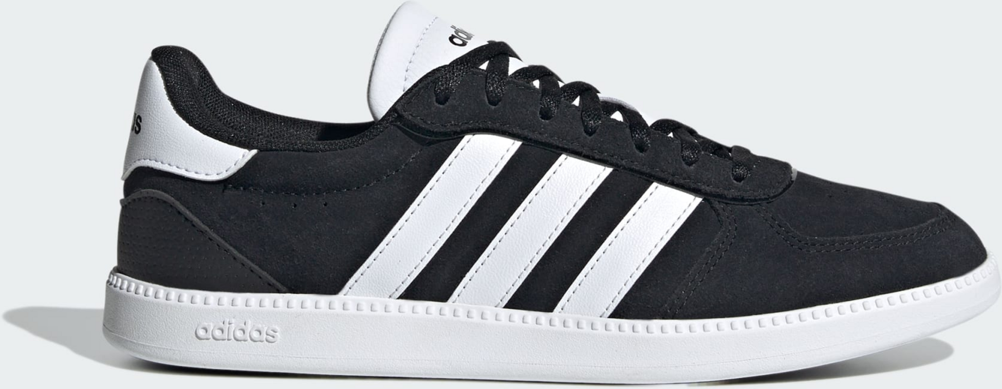 ADIDAS, Adidas Breaknet Sleek Skor