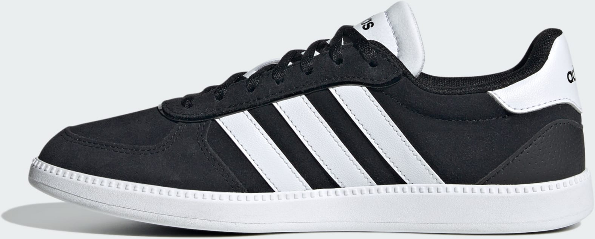 ADIDAS, Adidas Breaknet Sleek Skor