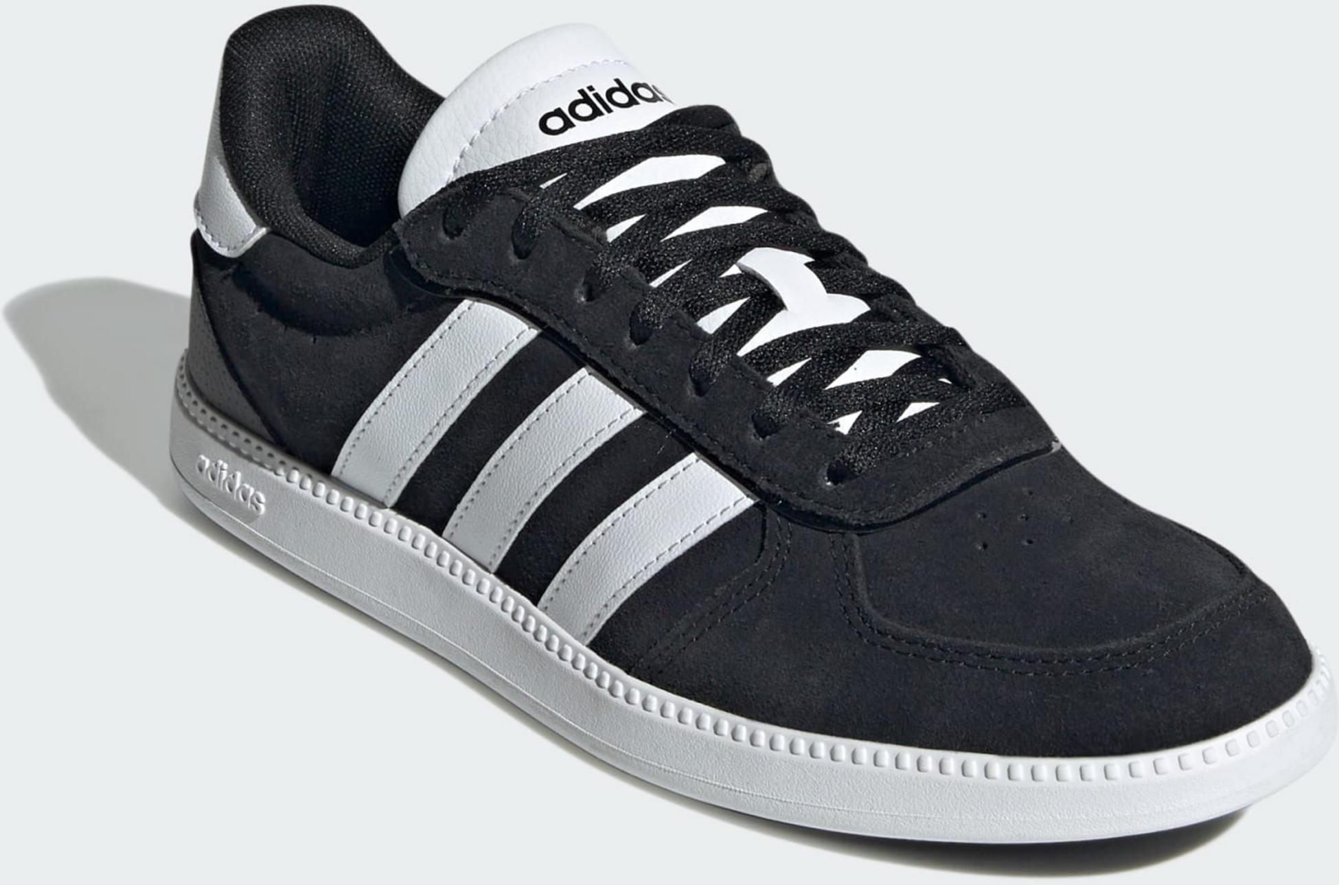 ADIDAS, Adidas Breaknet Sleek Skor