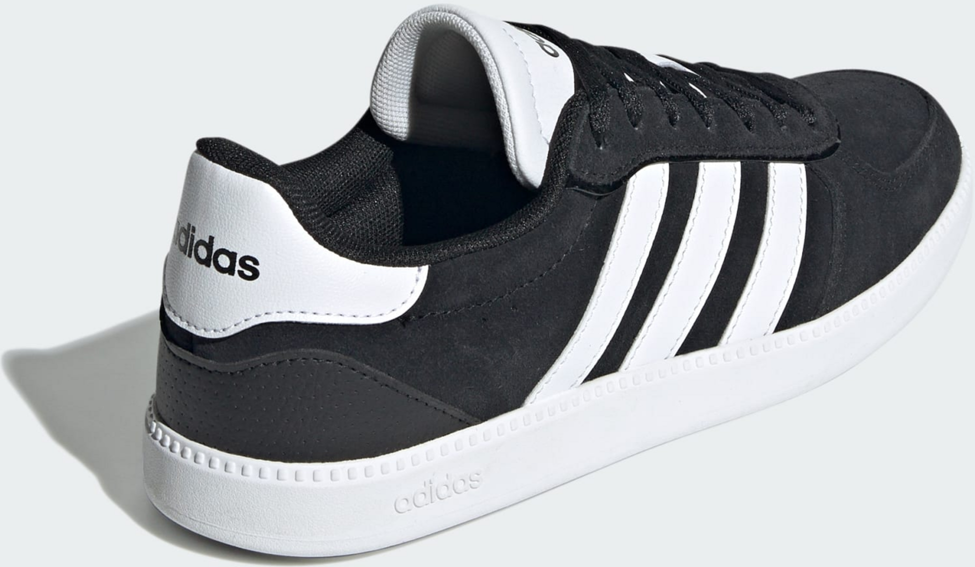 ADIDAS, Adidas Breaknet Sleek Skor