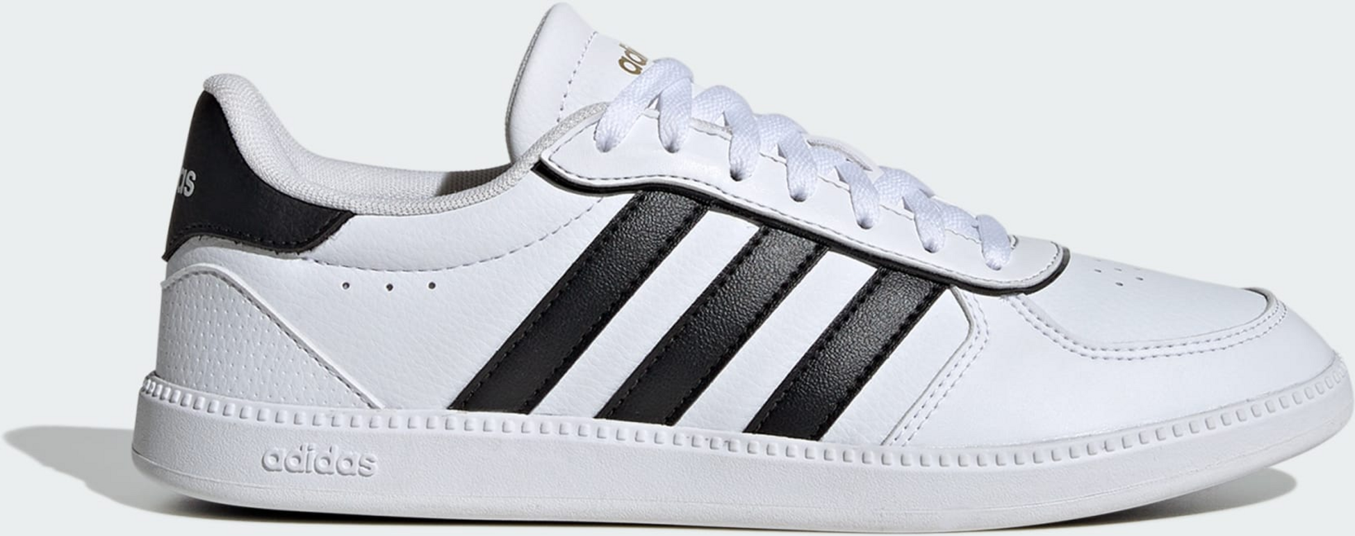 ADIDAS Adidas Breaknet Sleek Skor sivustolla stadium.fi