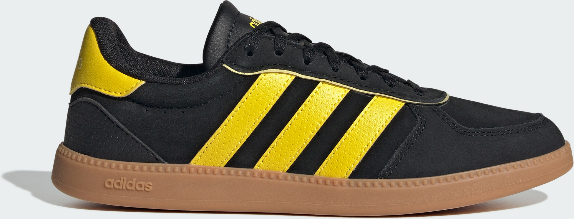 ADIDAS, Adidas Breaknet Sleek Skor