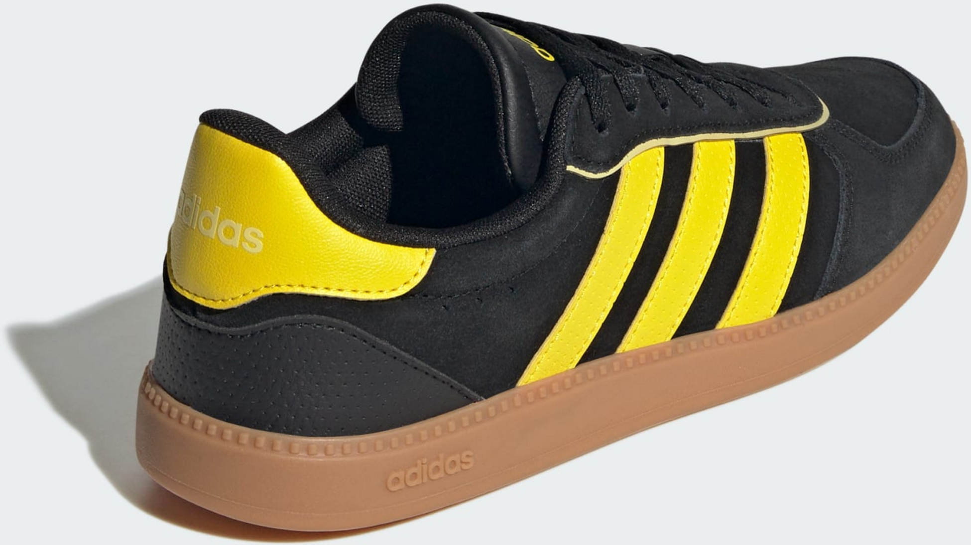 ADIDAS, Adidas Breaknet Sleek Skor