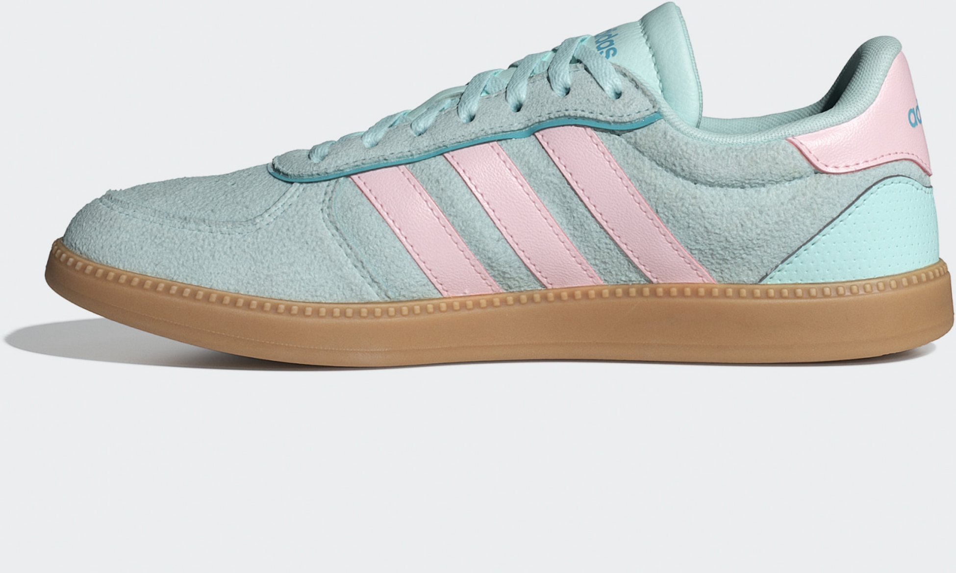 ADIDAS, Adidas Breaknet Sleek Skor
