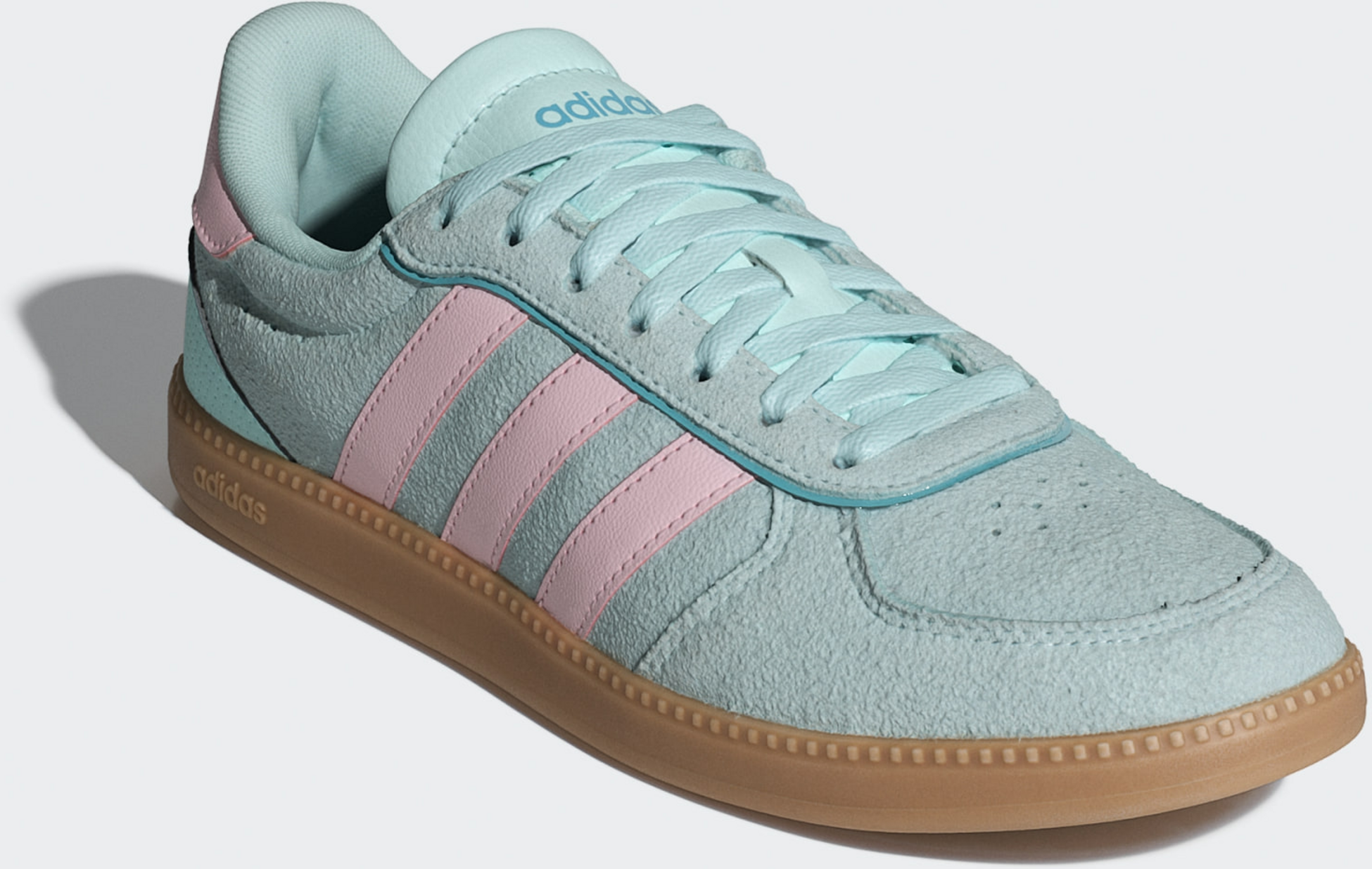 ADIDAS, Adidas Breaknet Sleek Skor