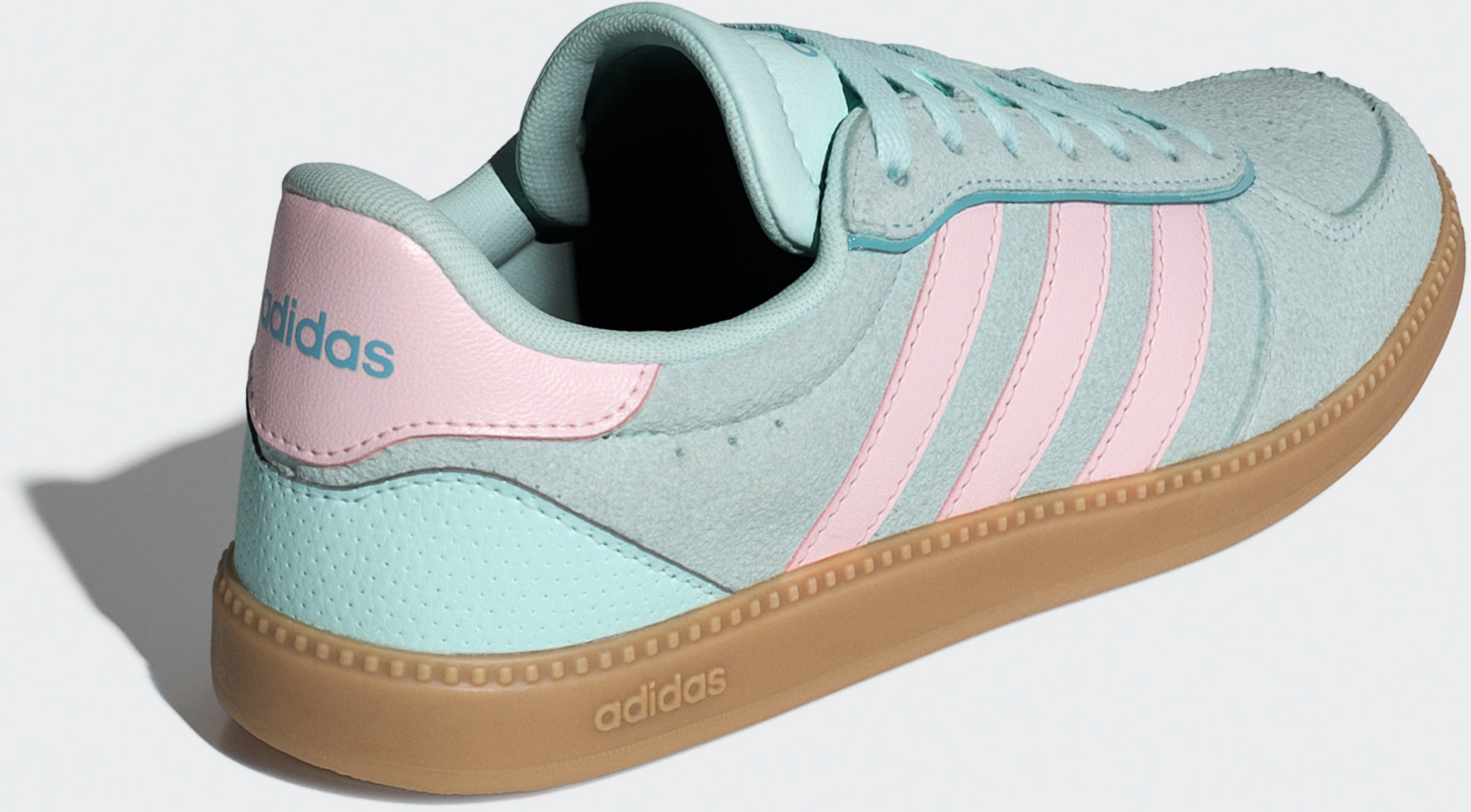 ADIDAS, Adidas Breaknet Sleek Skor