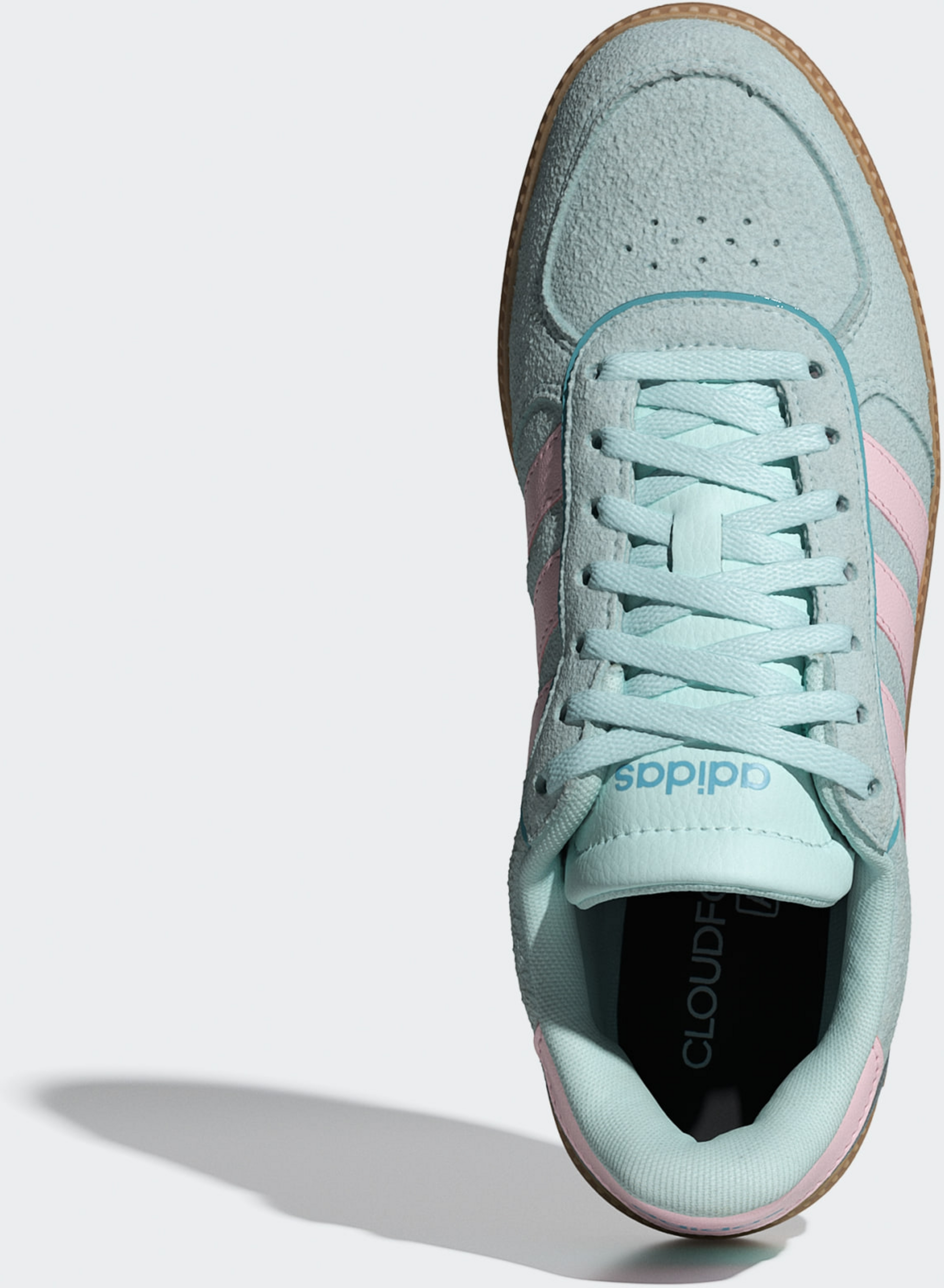 ADIDAS, Adidas Breaknet Sleek Skor