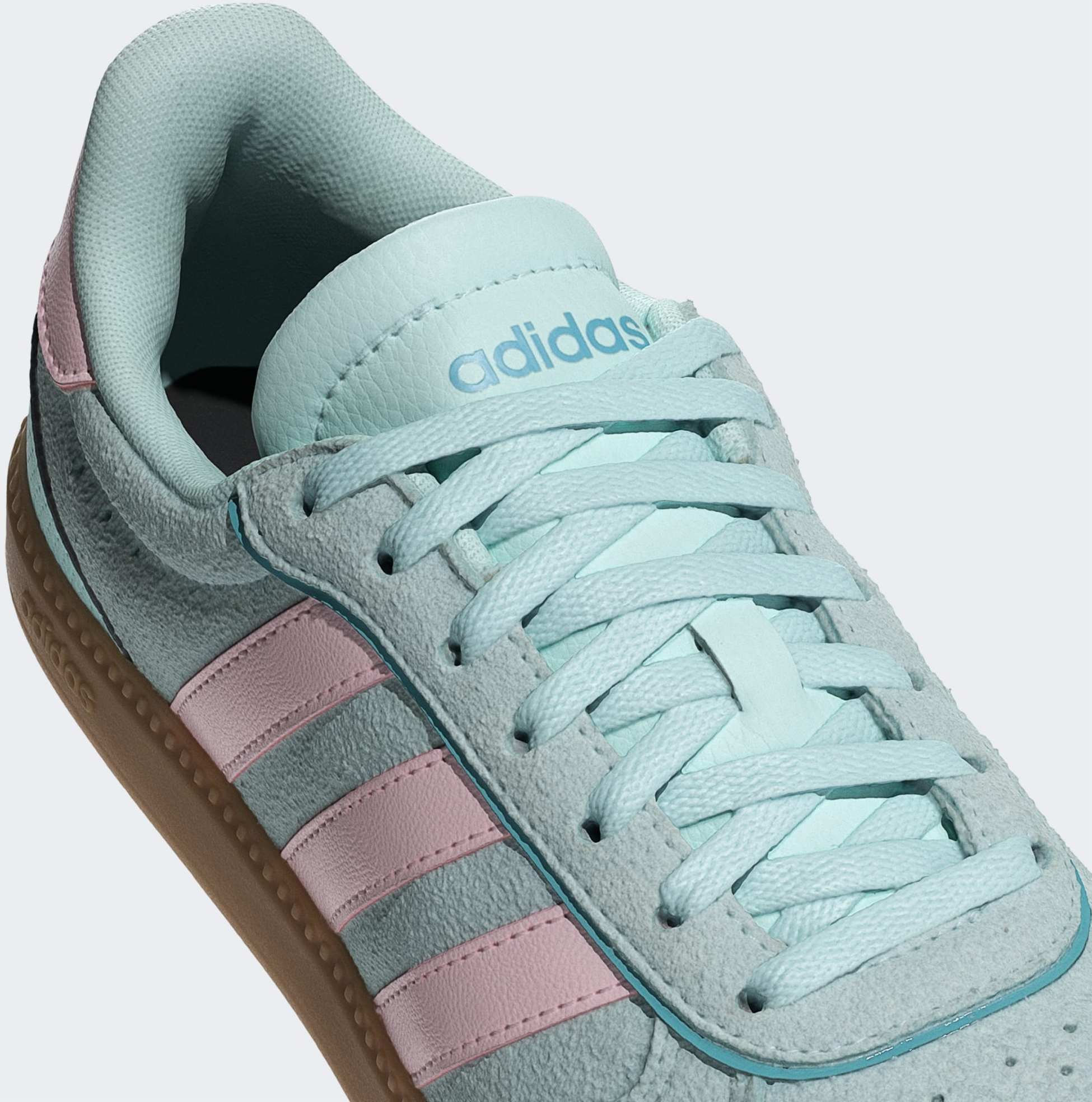 ADIDAS, Adidas Breaknet Sleek Skor