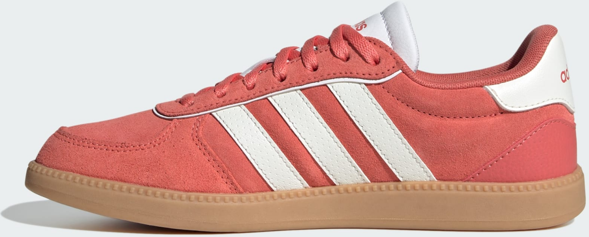 ADIDAS, Adidas Breaknet Sleek Skor