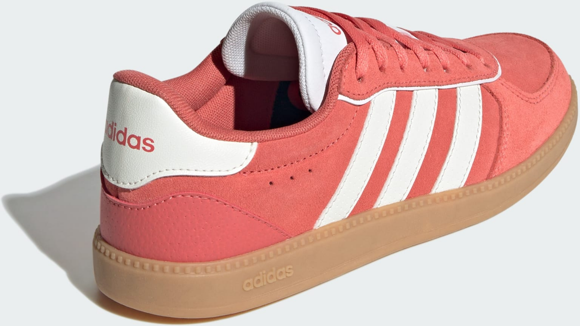 ADIDAS, Adidas Breaknet Sleek Skor