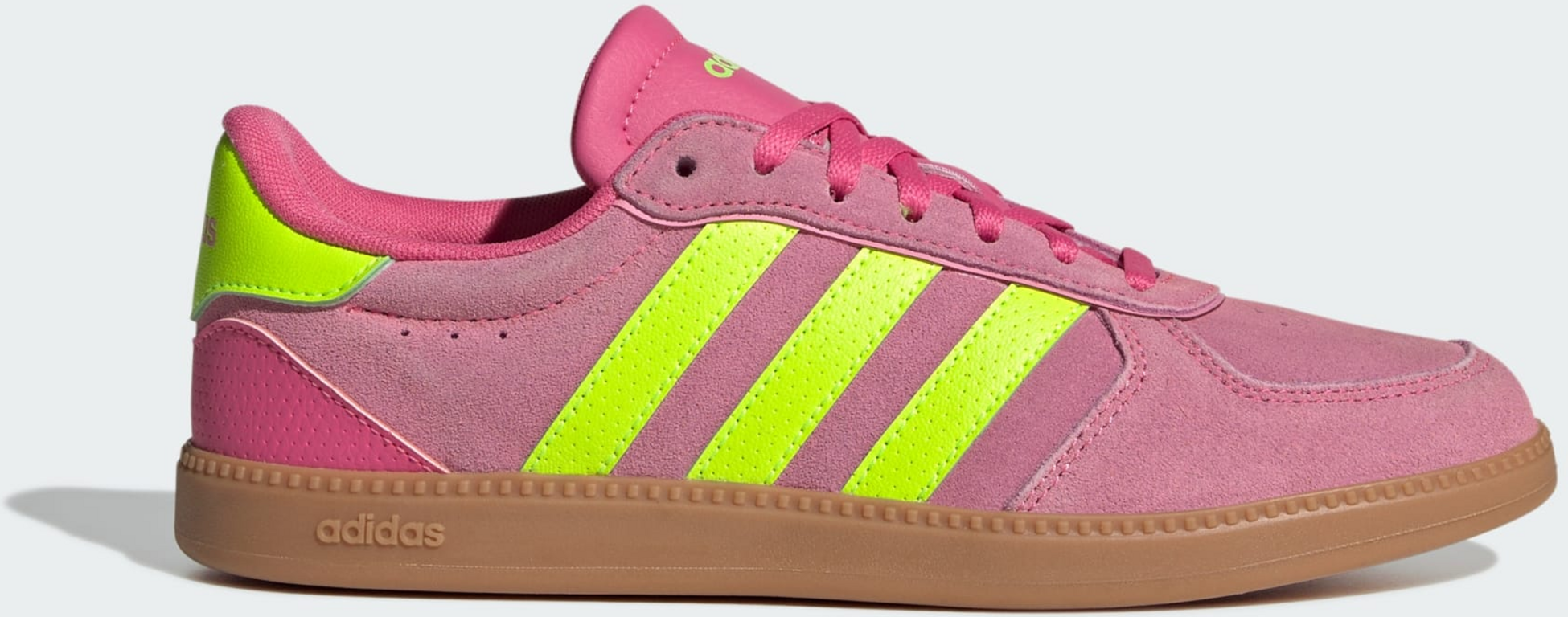 ADIDAS, Adidas Breaknet Sleek Skor