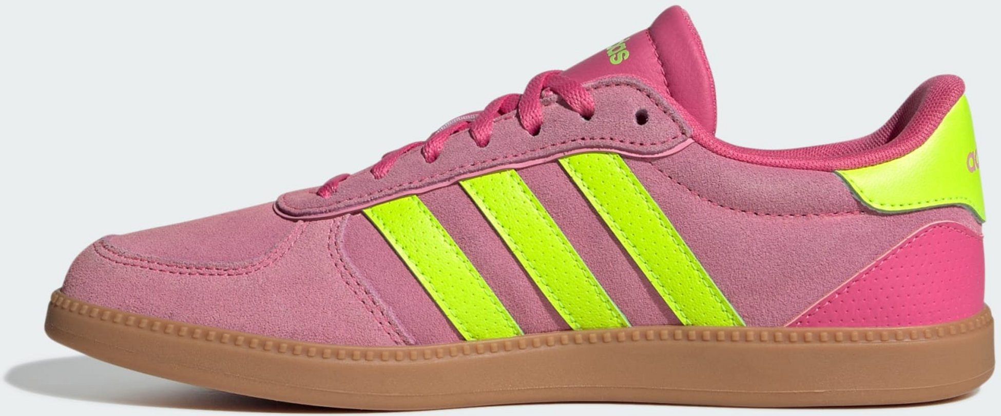 ADIDAS, Adidas Breaknet Sleek Skor