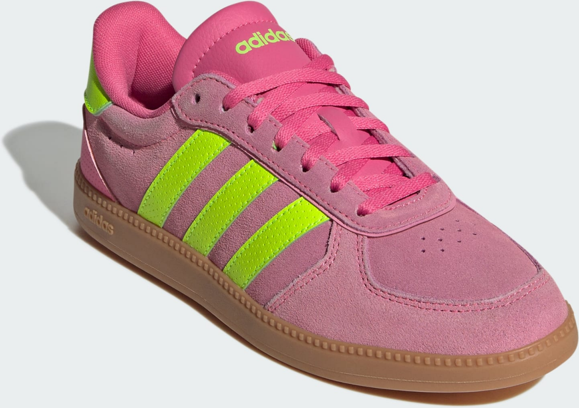 ADIDAS, Adidas Breaknet Sleek Skor