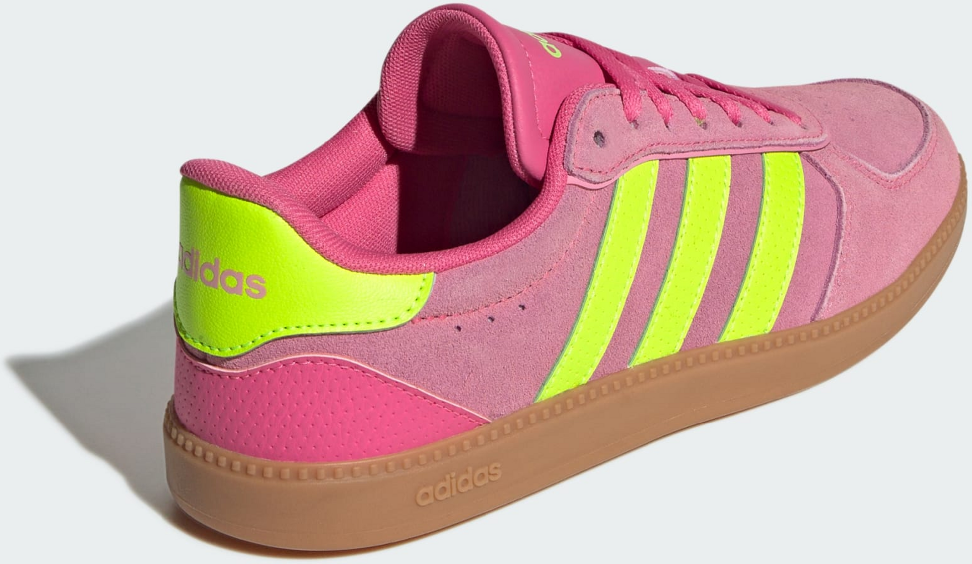 ADIDAS, Adidas Breaknet Sleek Skor