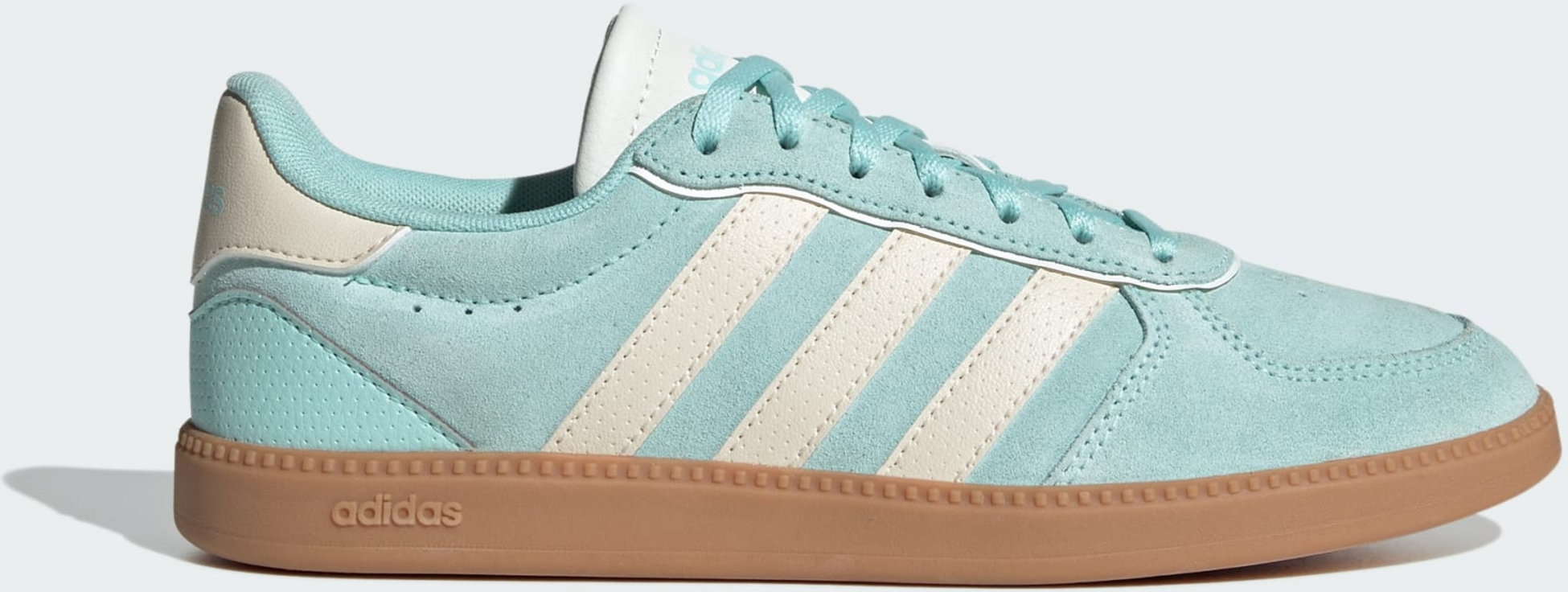 ADIDAS, Adidas Breaknet Sleek Skor