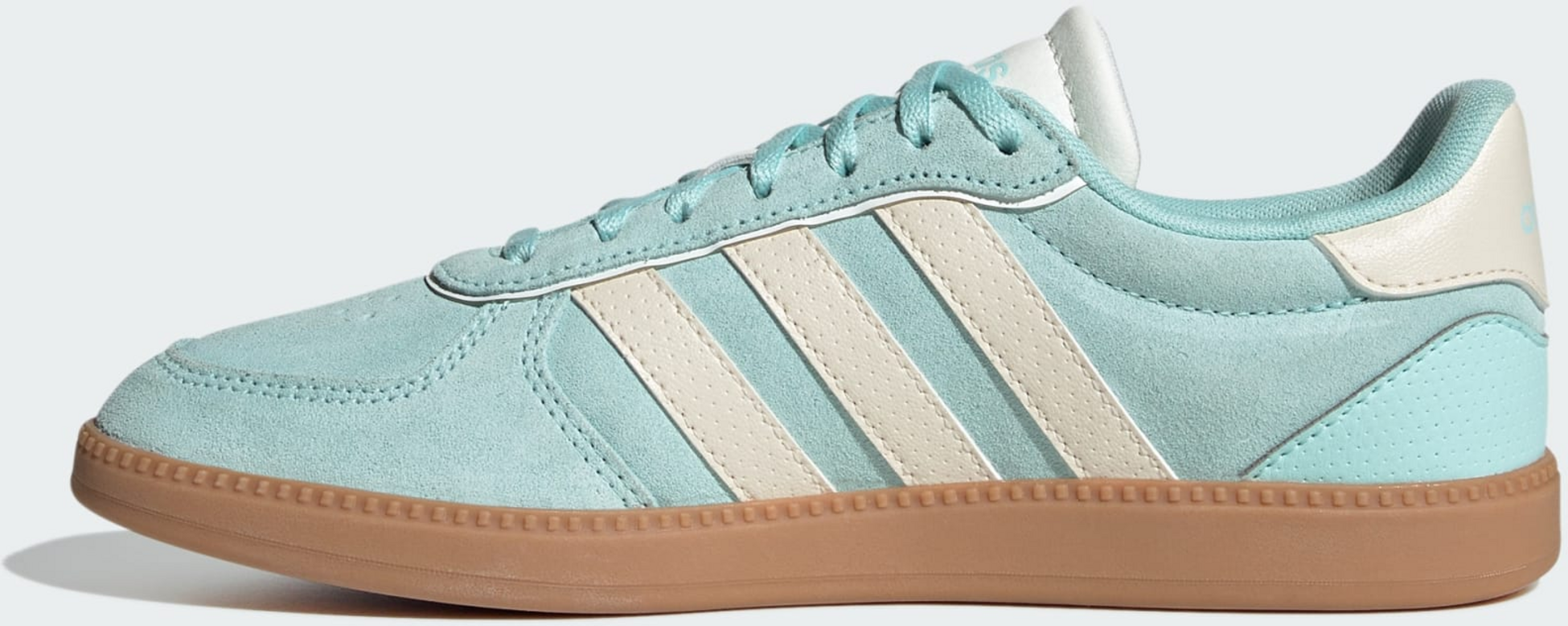 ADIDAS, Adidas Breaknet Sleek Skor