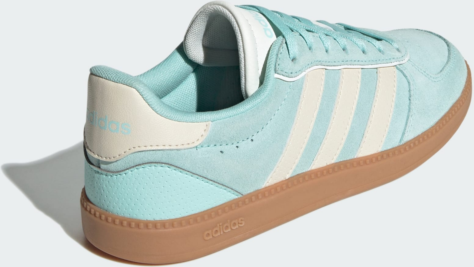 ADIDAS, Adidas Breaknet Sleek Skor