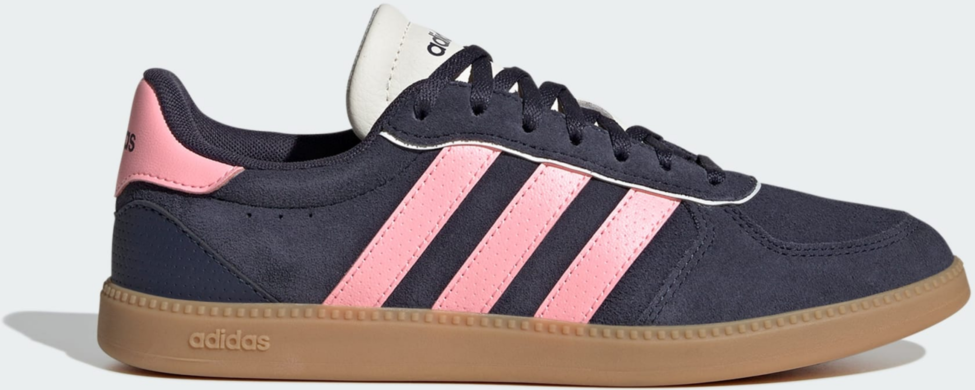 ADIDAS, Adidas Breaknet Sleek Skor