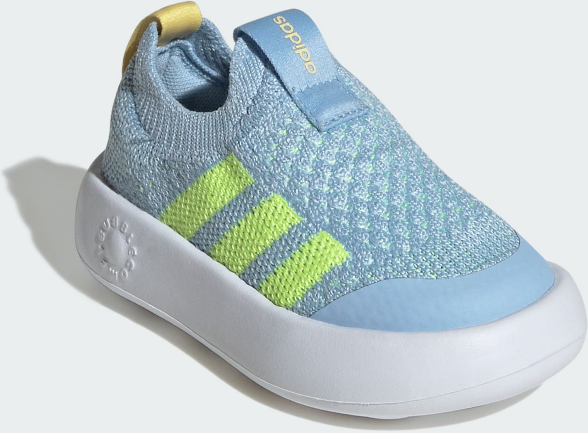 ADIDAS, Adidas Bubblecomfy Skor Barn