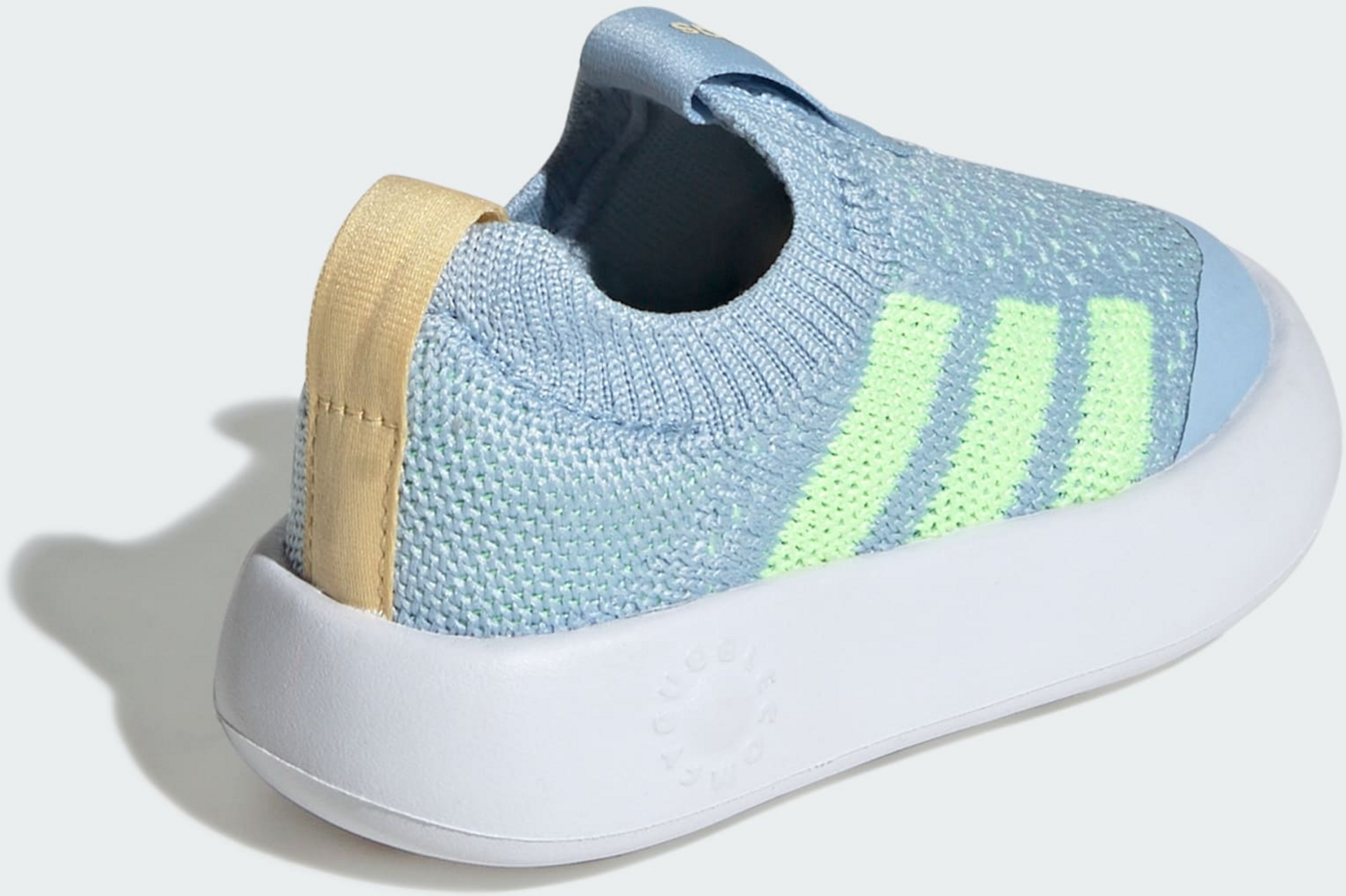 ADIDAS, Adidas Bubblecomfy Skor Barn