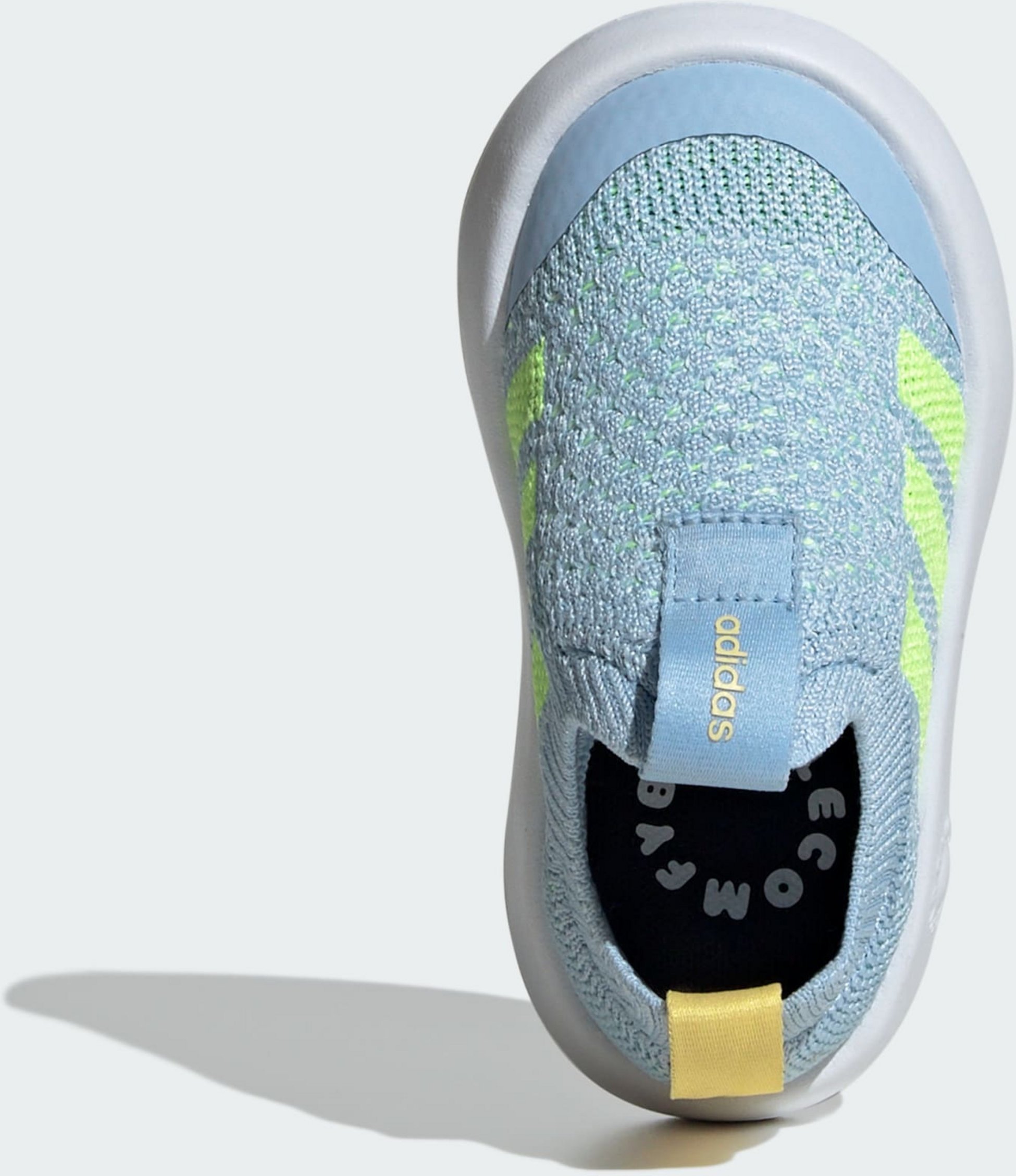 ADIDAS, Adidas Bubblecomfy Skor Barn