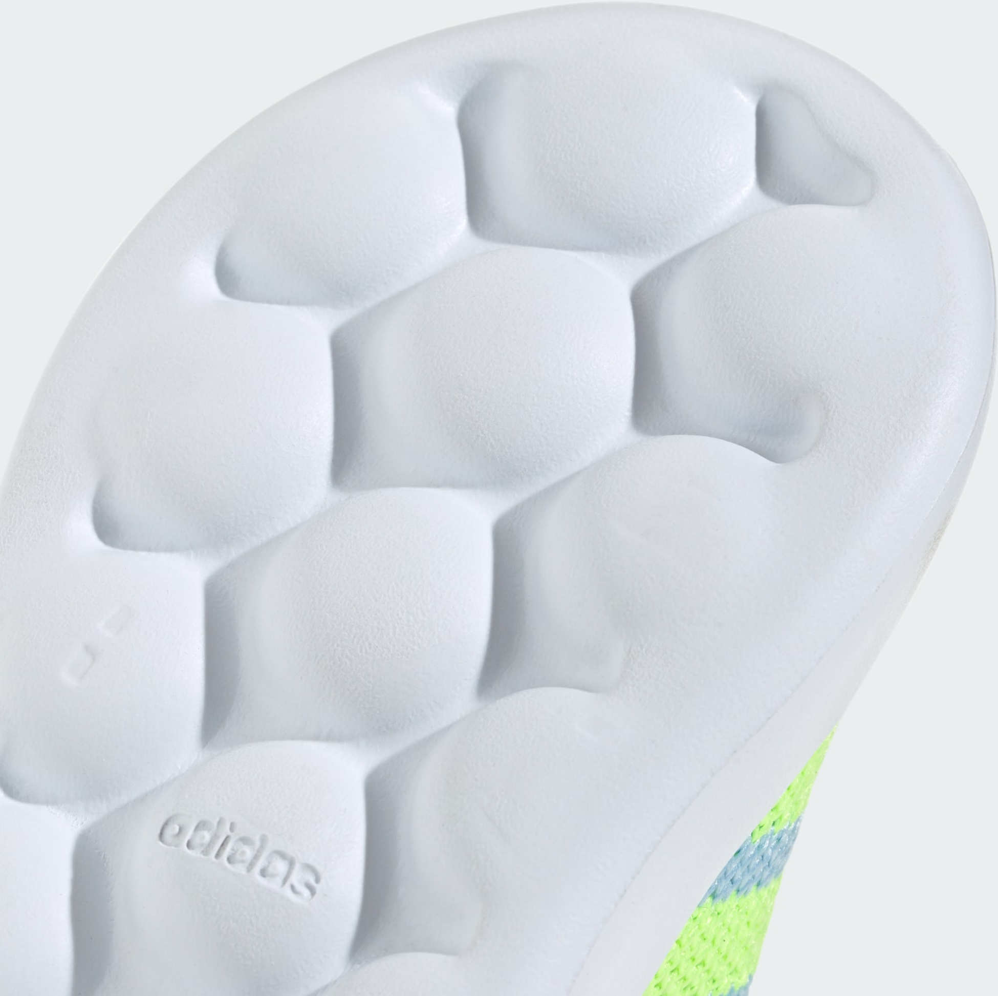 ADIDAS, Adidas Bubblecomfy Skor Barn