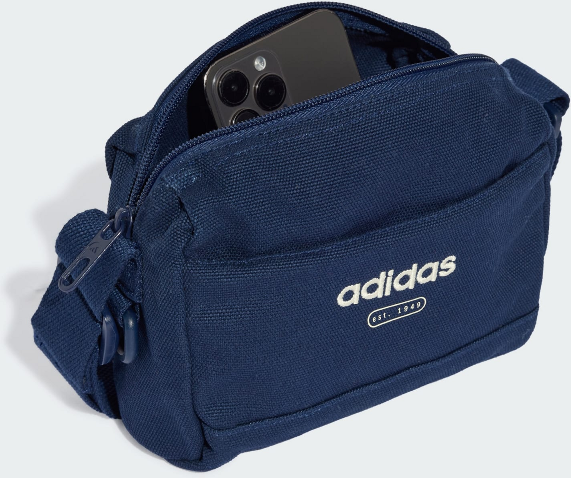 ADIDAS, Adidas Canvas Cross Body V&auml;ska