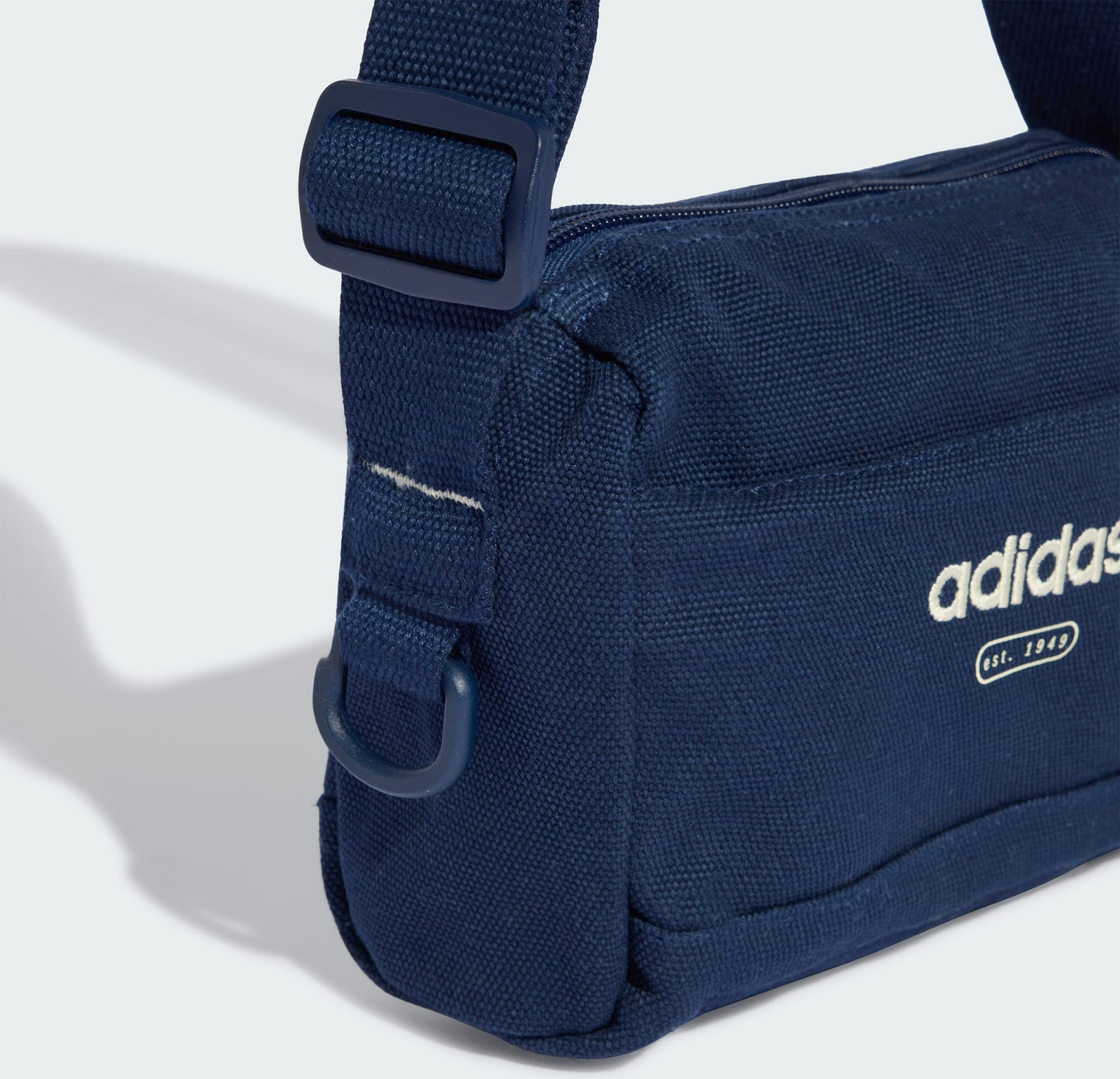ADIDAS, Adidas Canvas Cross Body V&auml;ska