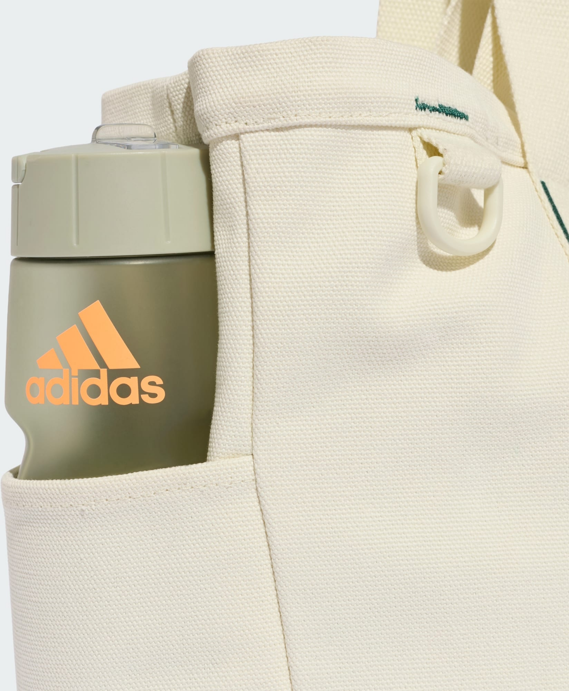 ADIDAS, Adidas Canvas-shoppingv&auml;ska