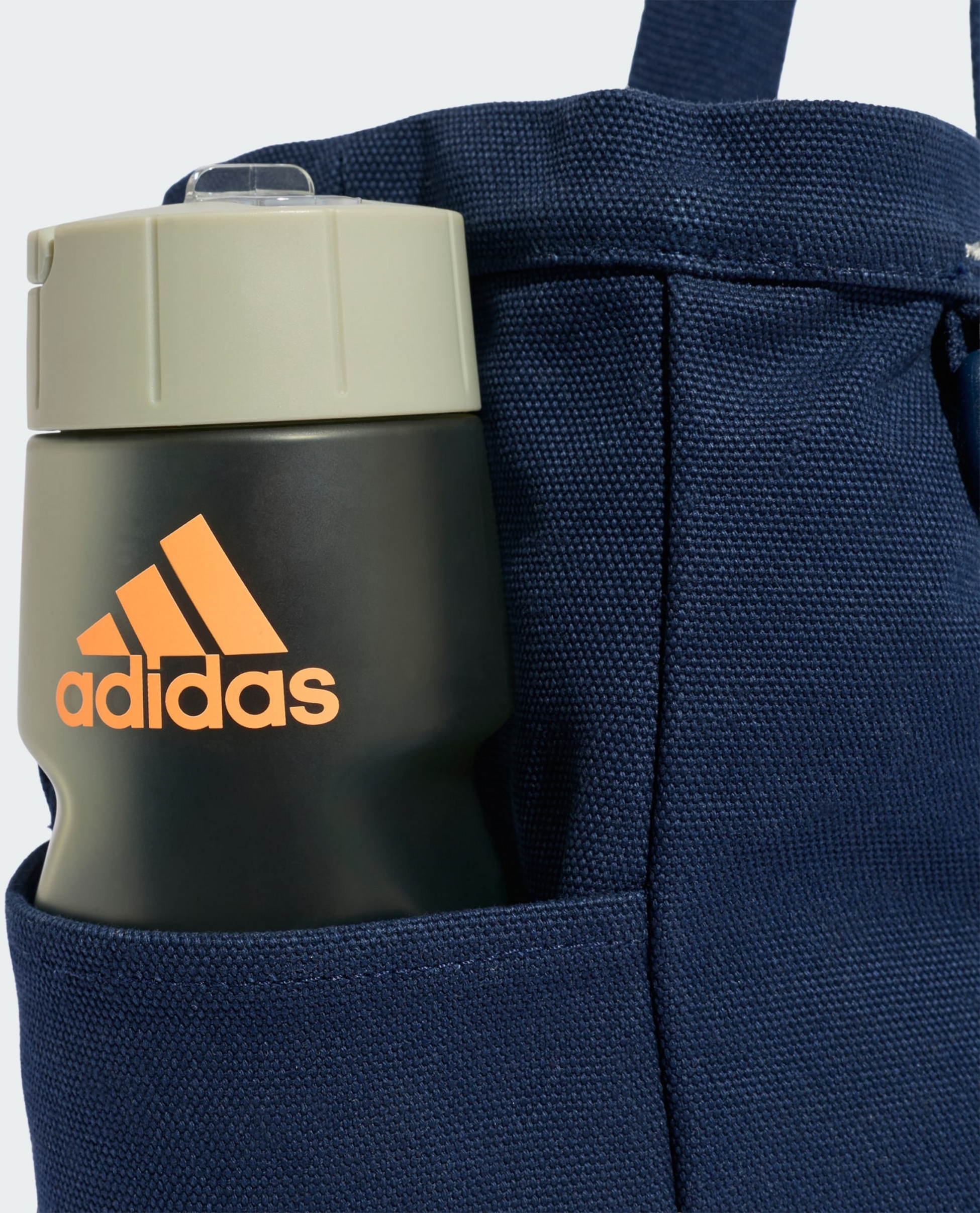 ADIDAS, Adidas Canvas-shoppingv&auml;ska