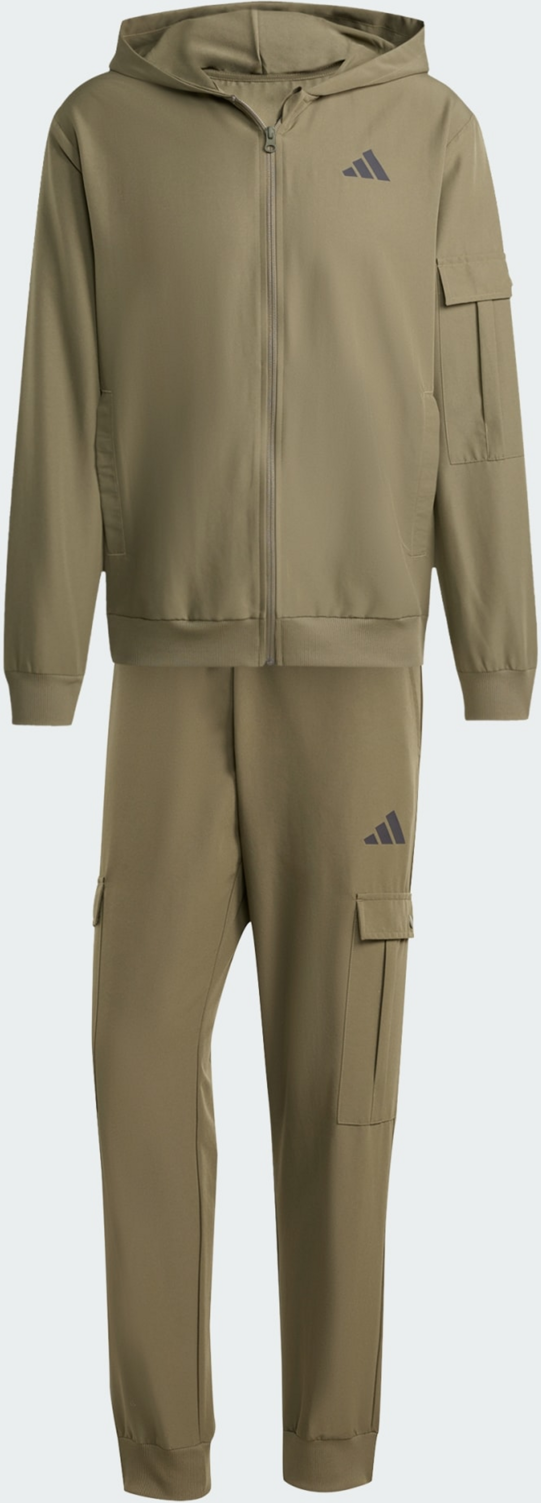 ADIDAS, Adidas Cargo Tr&auml;ningsdr&auml;kt