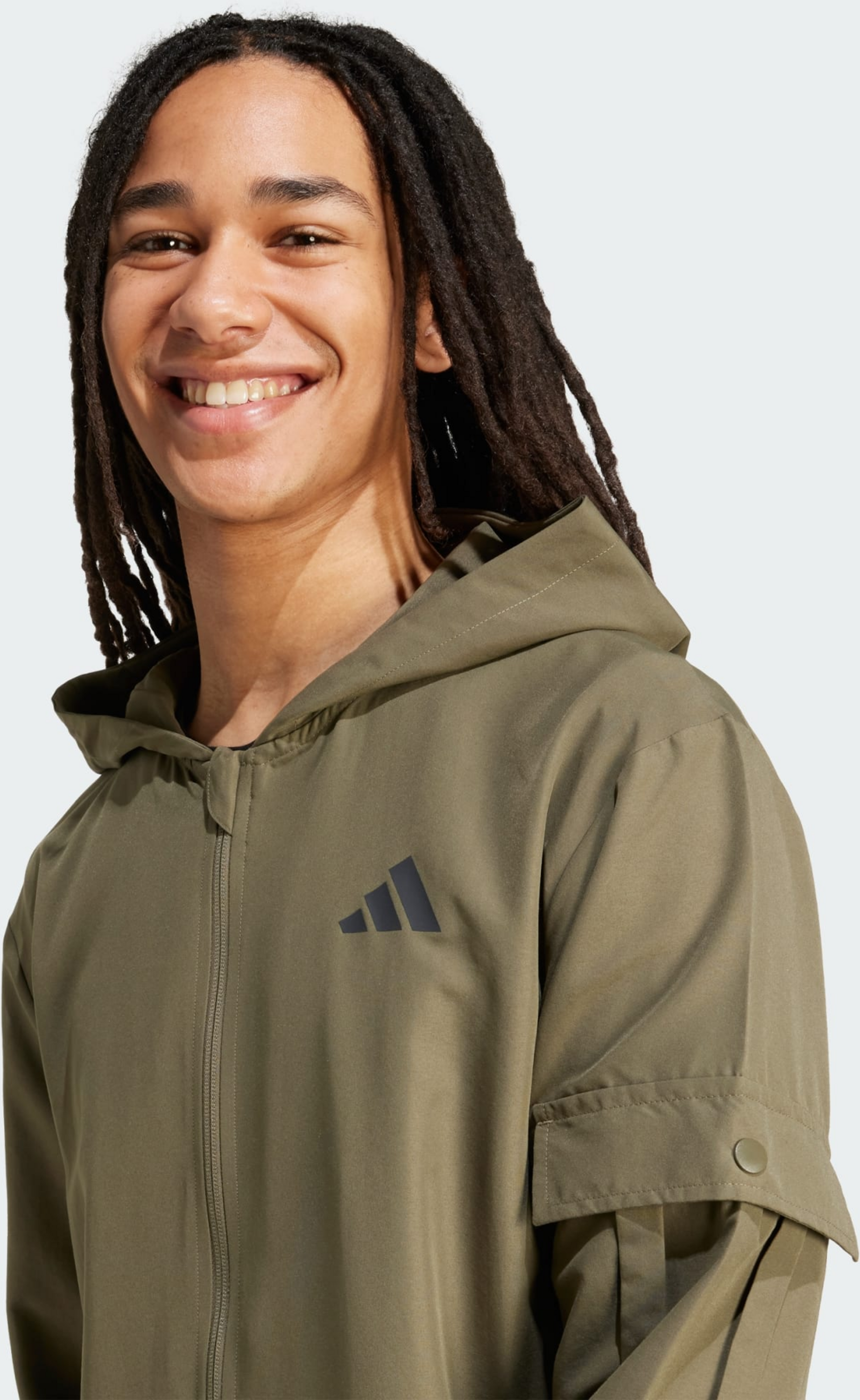 ADIDAS, Adidas Cargo Tr&auml;ningsdr&auml;kt