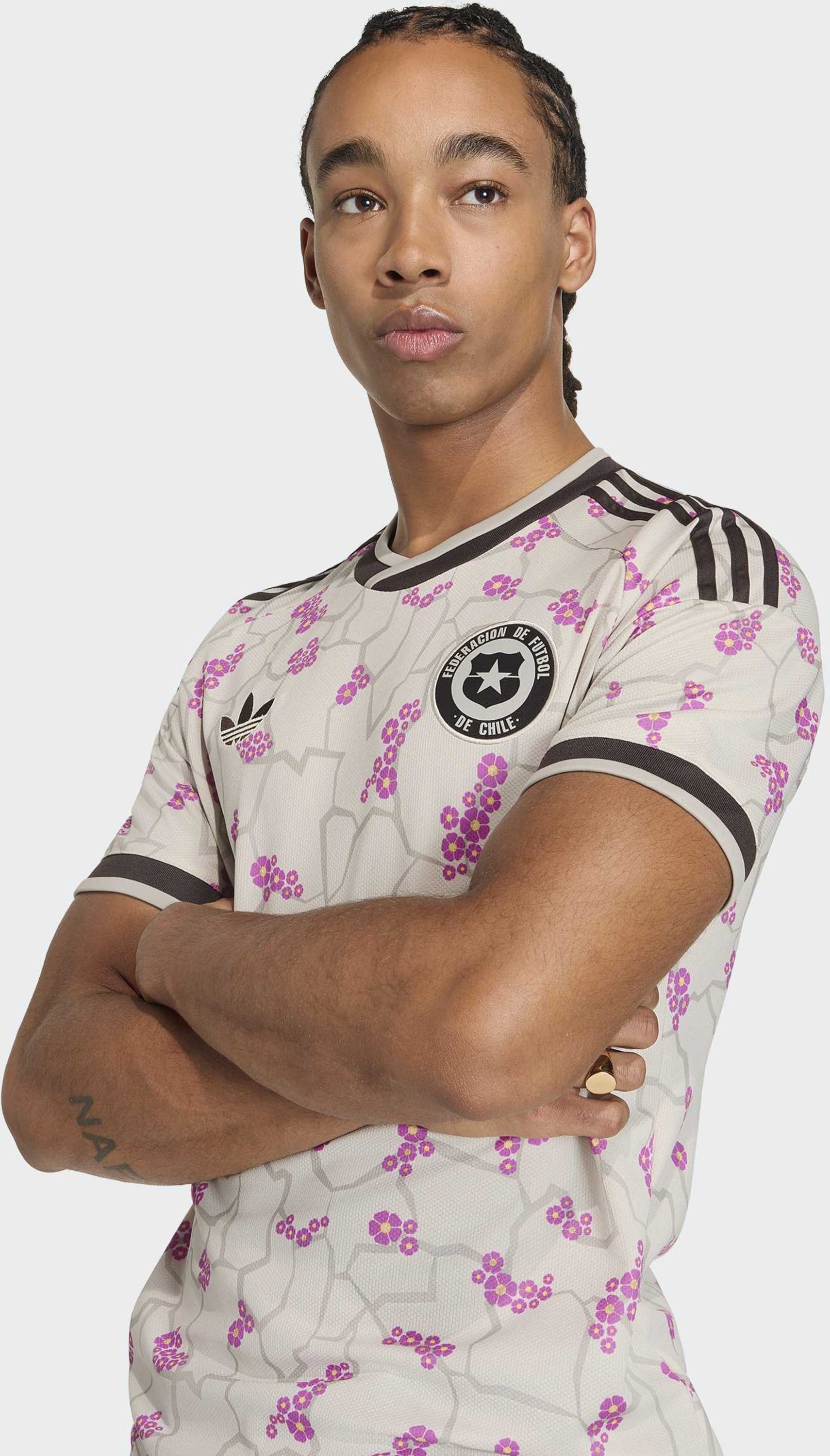 ADIDAS, Adidas Chile 26 Bortatr&ouml;ja