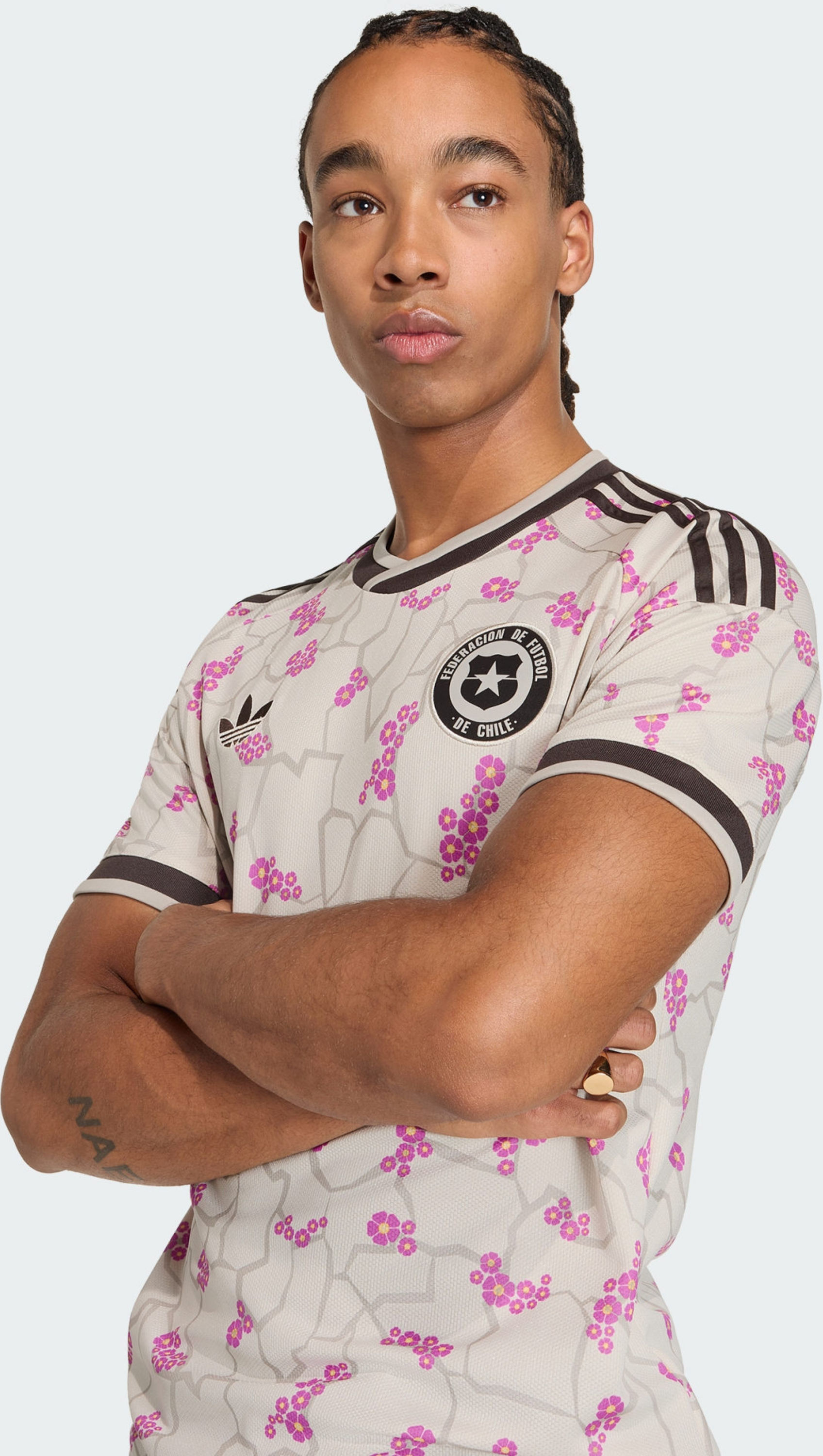 ADIDAS, Adidas Chile 26 Bortatr&ouml;ja