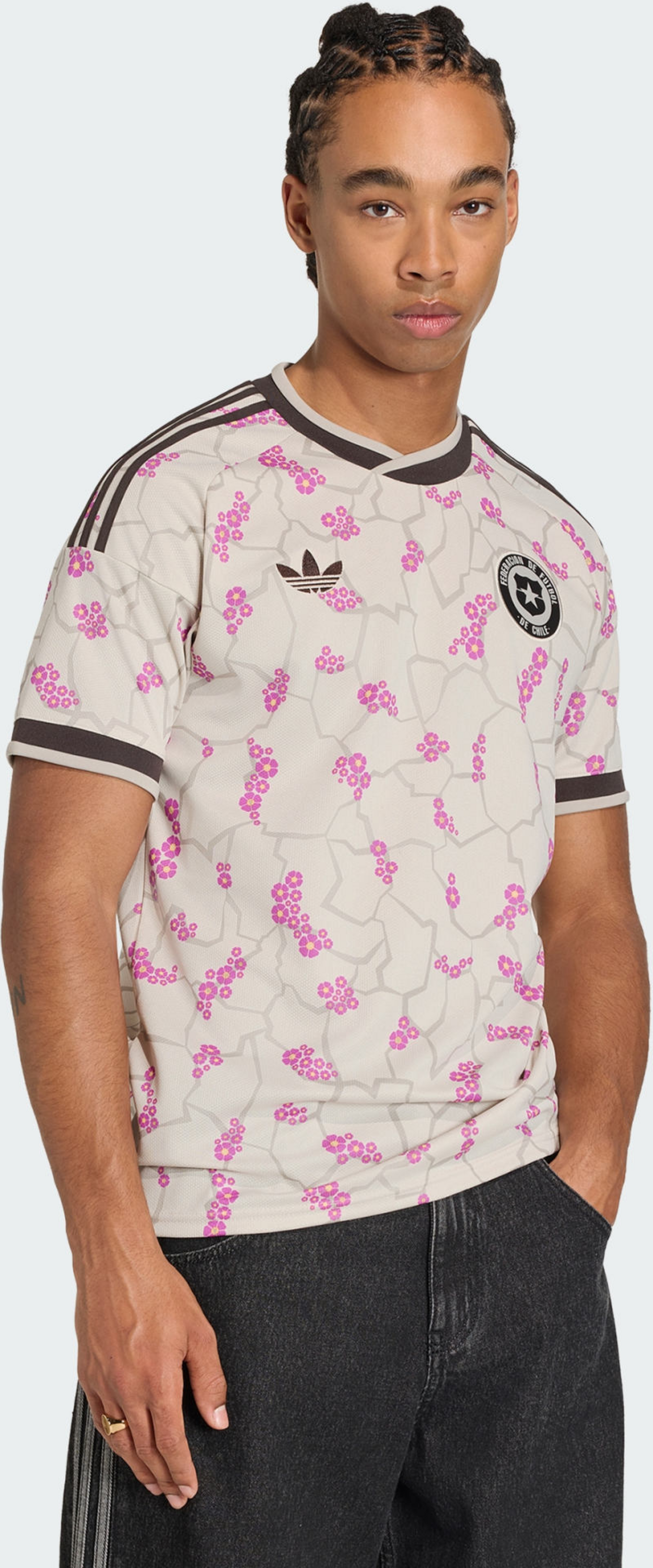 ADIDAS, Adidas Chile 26 Bortatr&ouml;ja