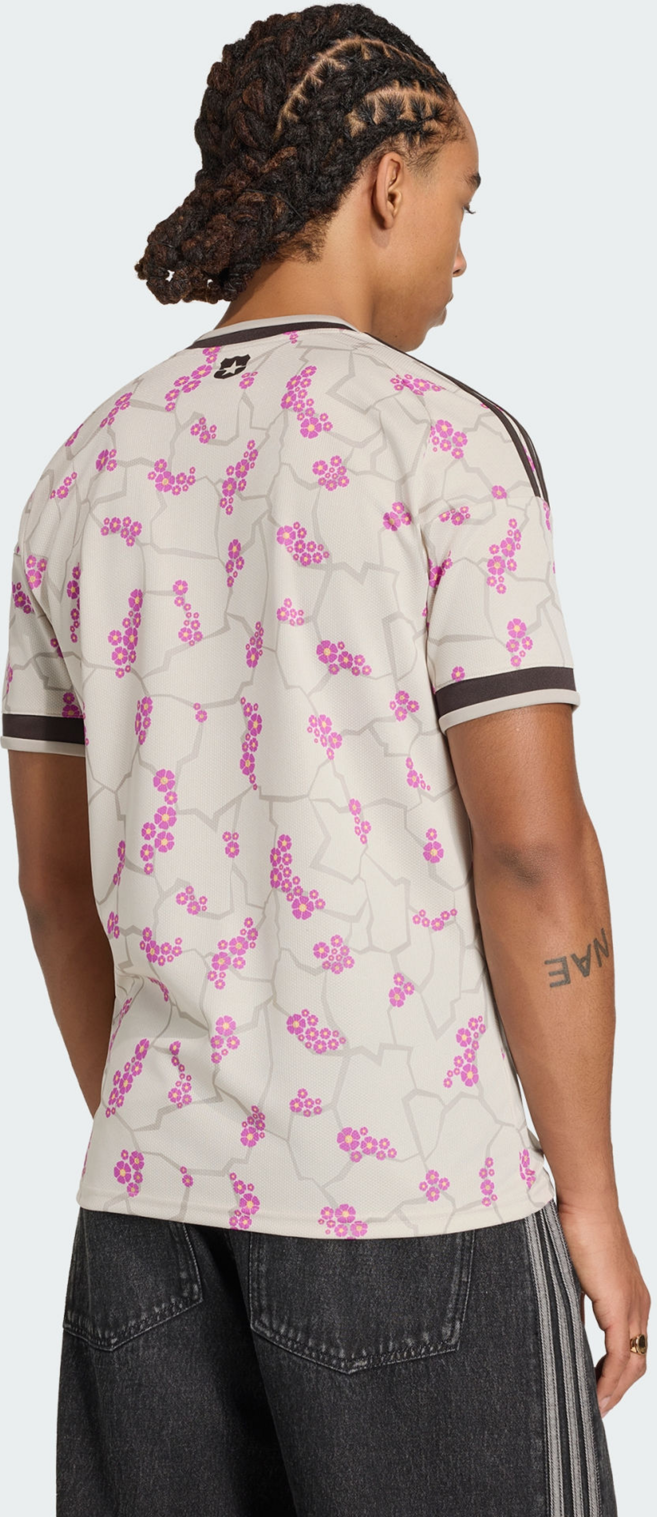 ADIDAS, Adidas Chile 26 Bortatr&ouml;ja