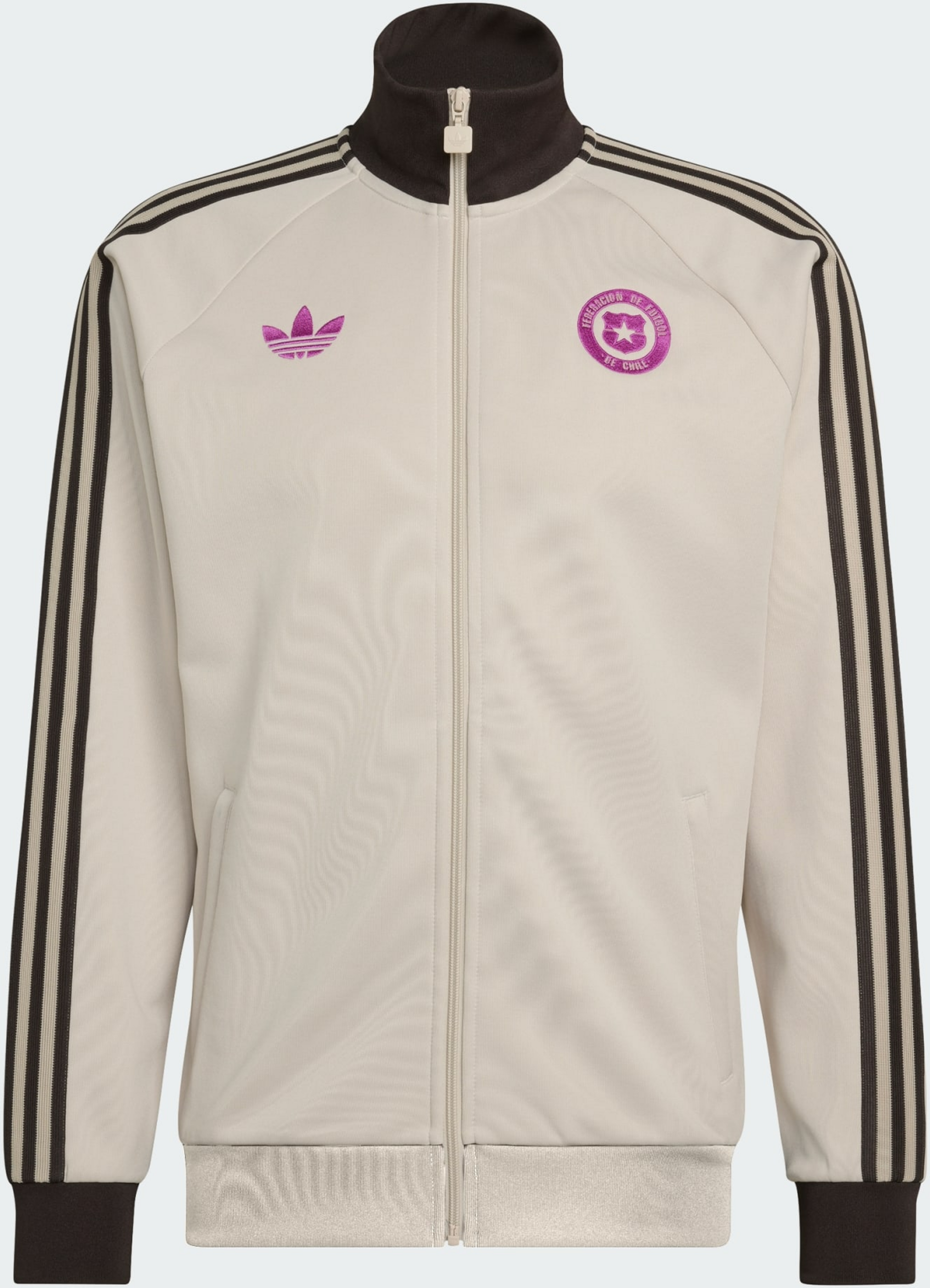 ADIDAS, Adidas Chile Originals Tr&auml;ningsjacka