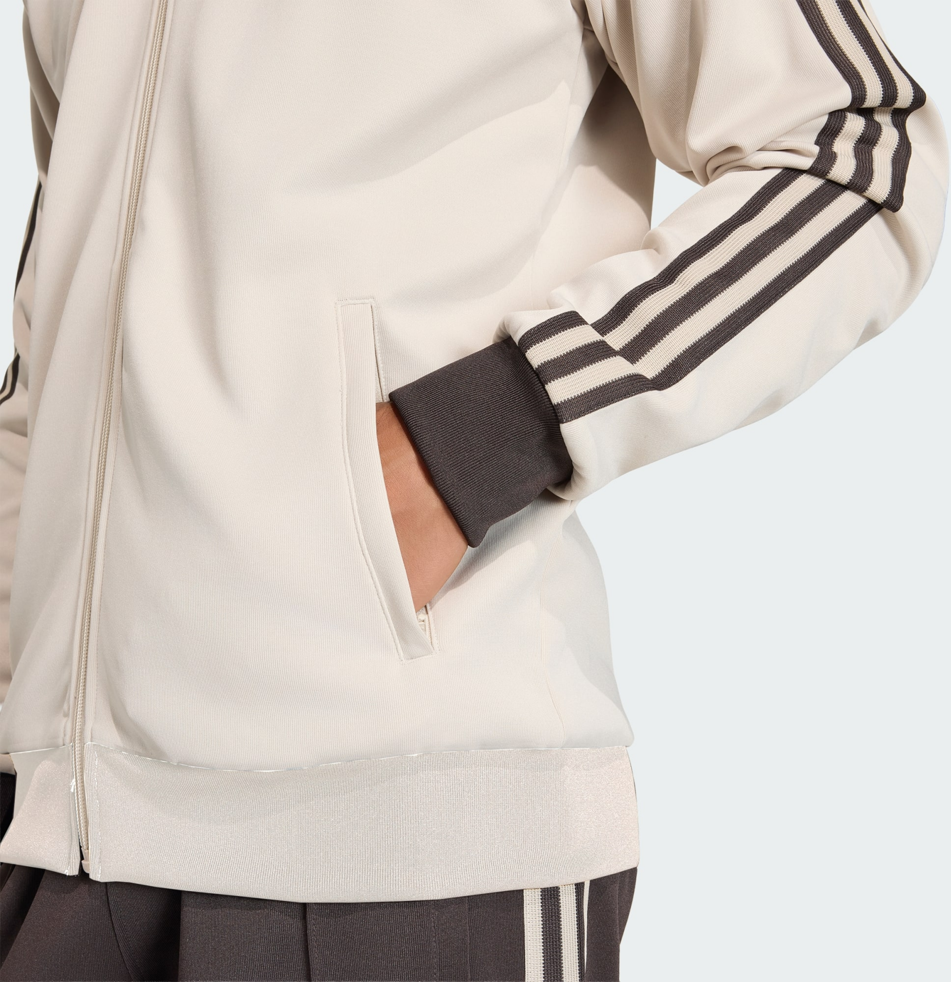 ADIDAS, Adidas Chile Originals Tr&auml;ningsjacka