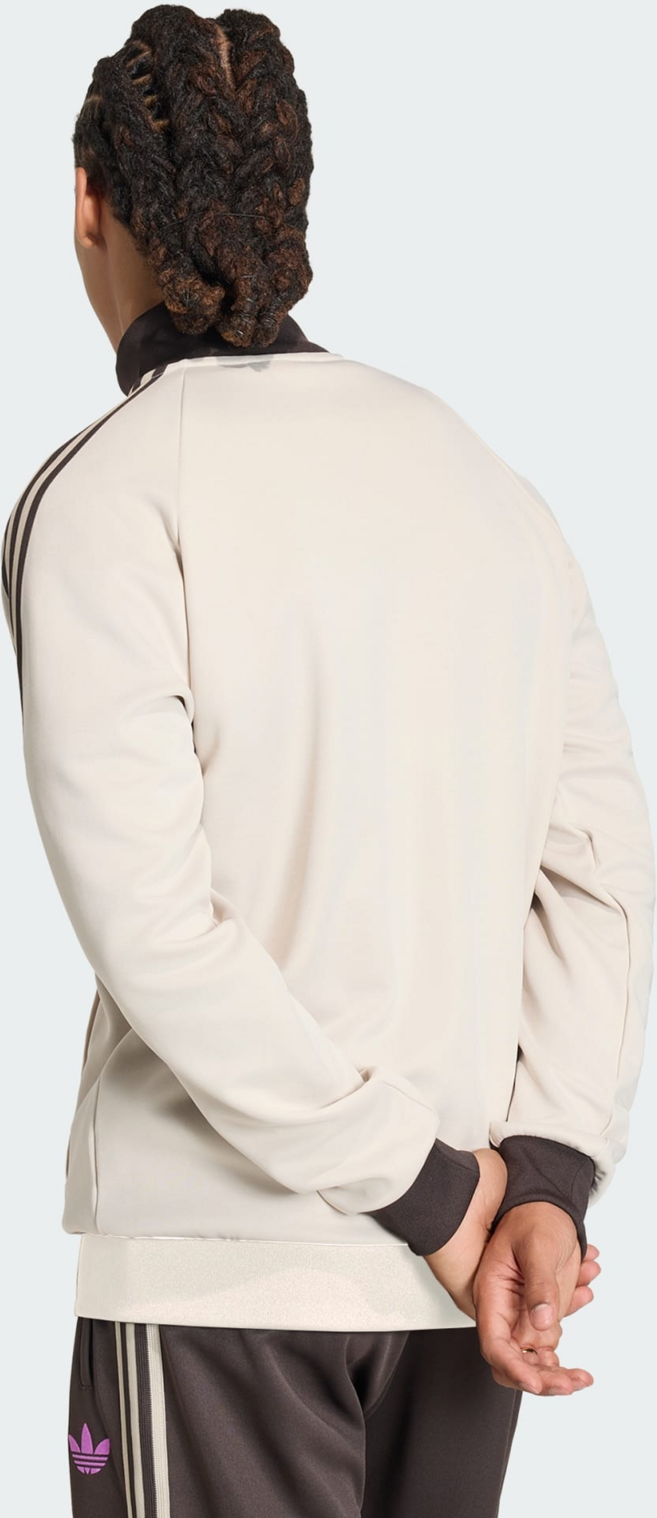 ADIDAS, Adidas Chile Originals Tr&auml;ningsjacka