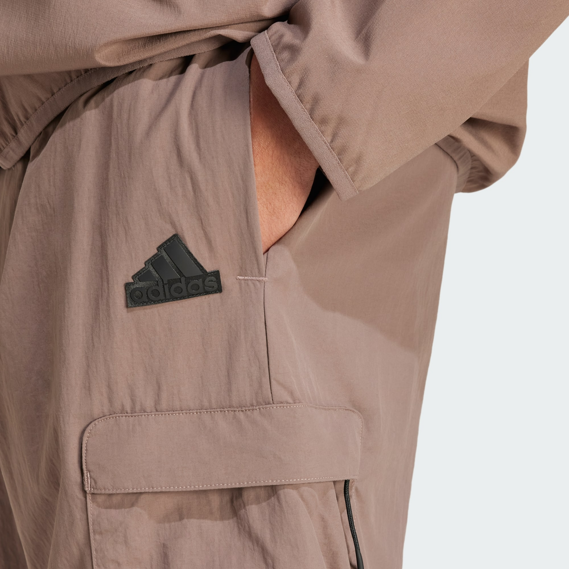 ADIDAS, Adidas City Escape Premium Zip-off Cargobyxor