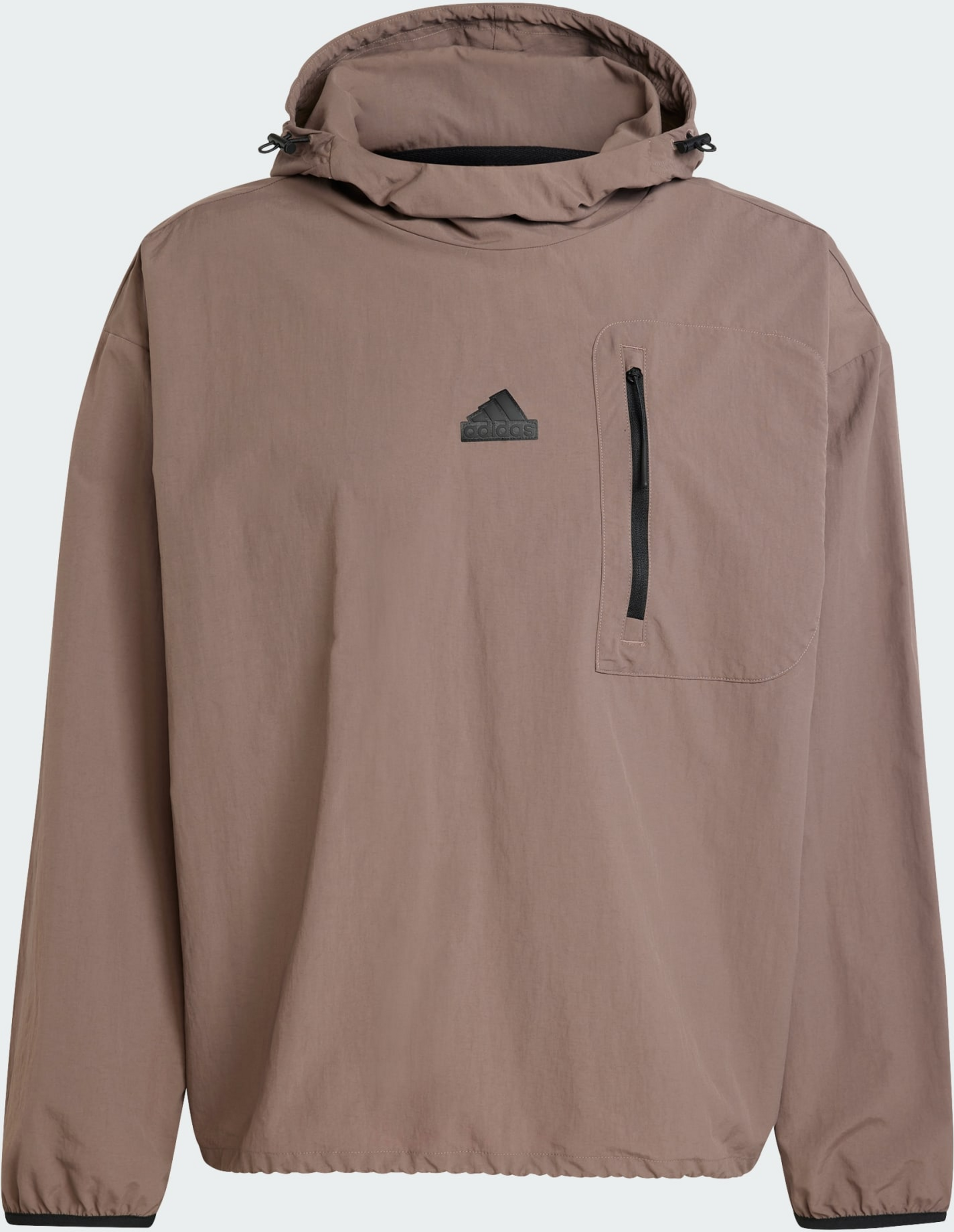 ADIDAS, Adidas City Escape Woven Hoodie