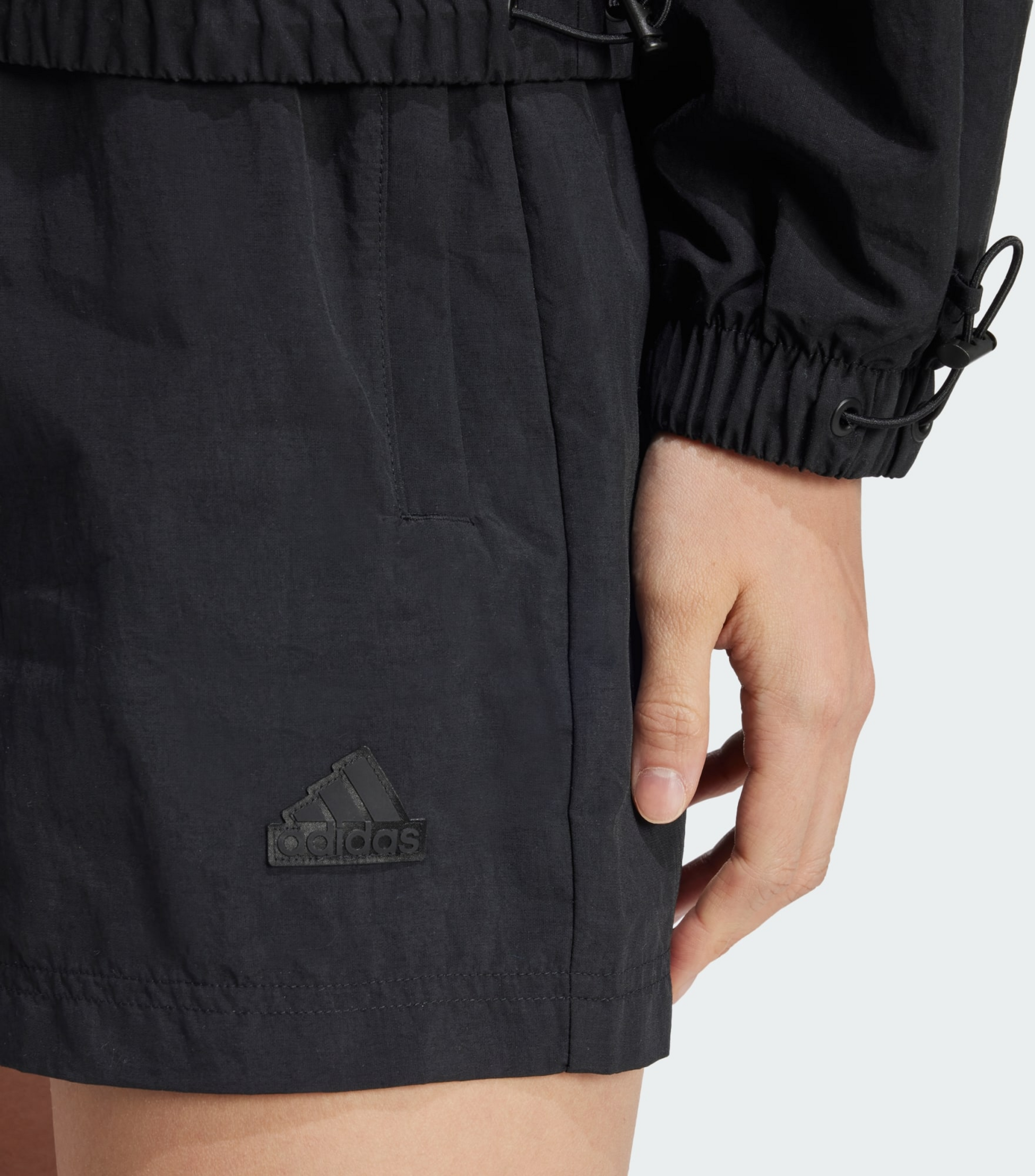 ADIDAS, Adidas City Escape Woven Shorts