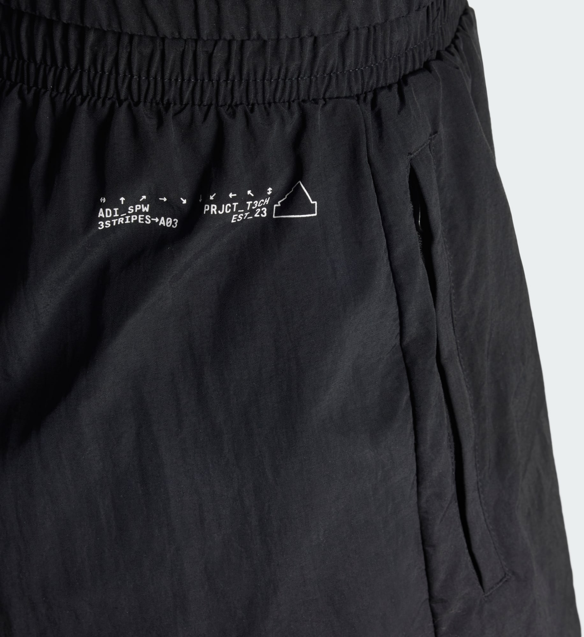 ADIDAS, Adidas City Escape Woven Shorts