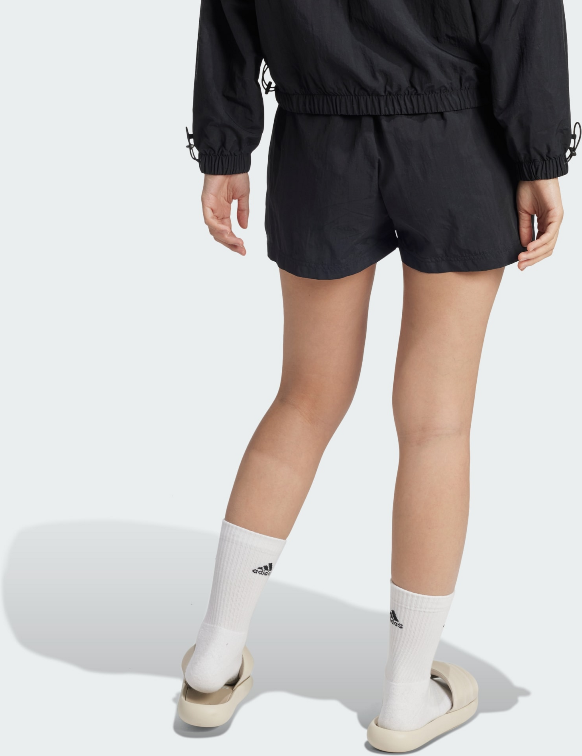 ADIDAS, Adidas City Escape Woven Shorts