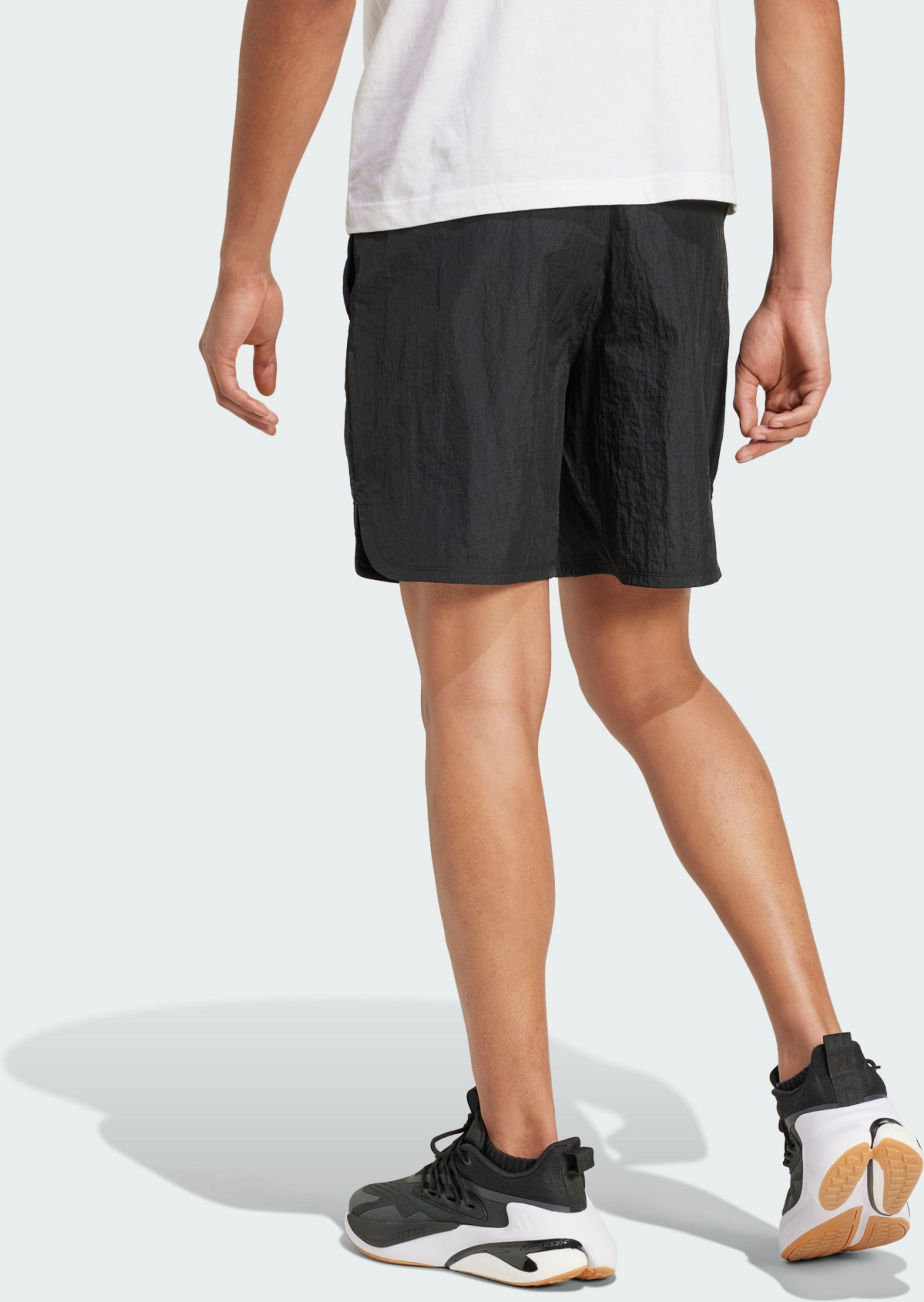 ADIDAS, Adidas City Escape Woven Shorts